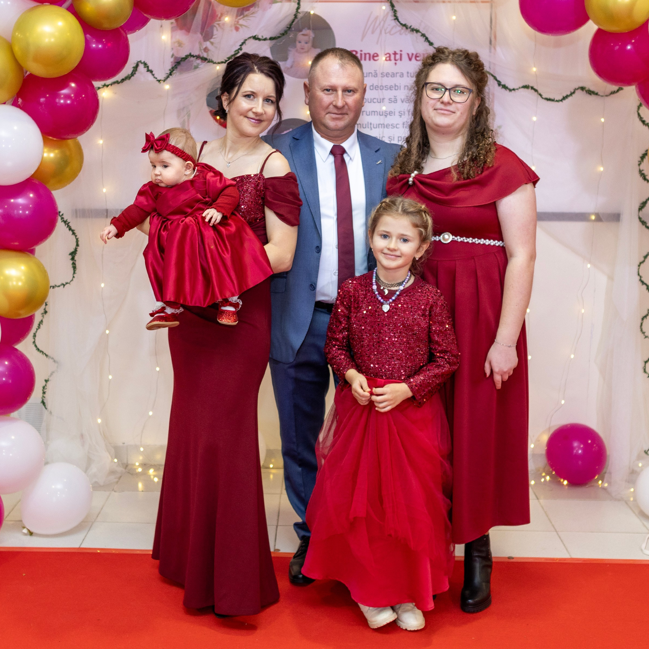 Отзывы. Детский и семейный фотограф в Португалии Марина Шпаковская