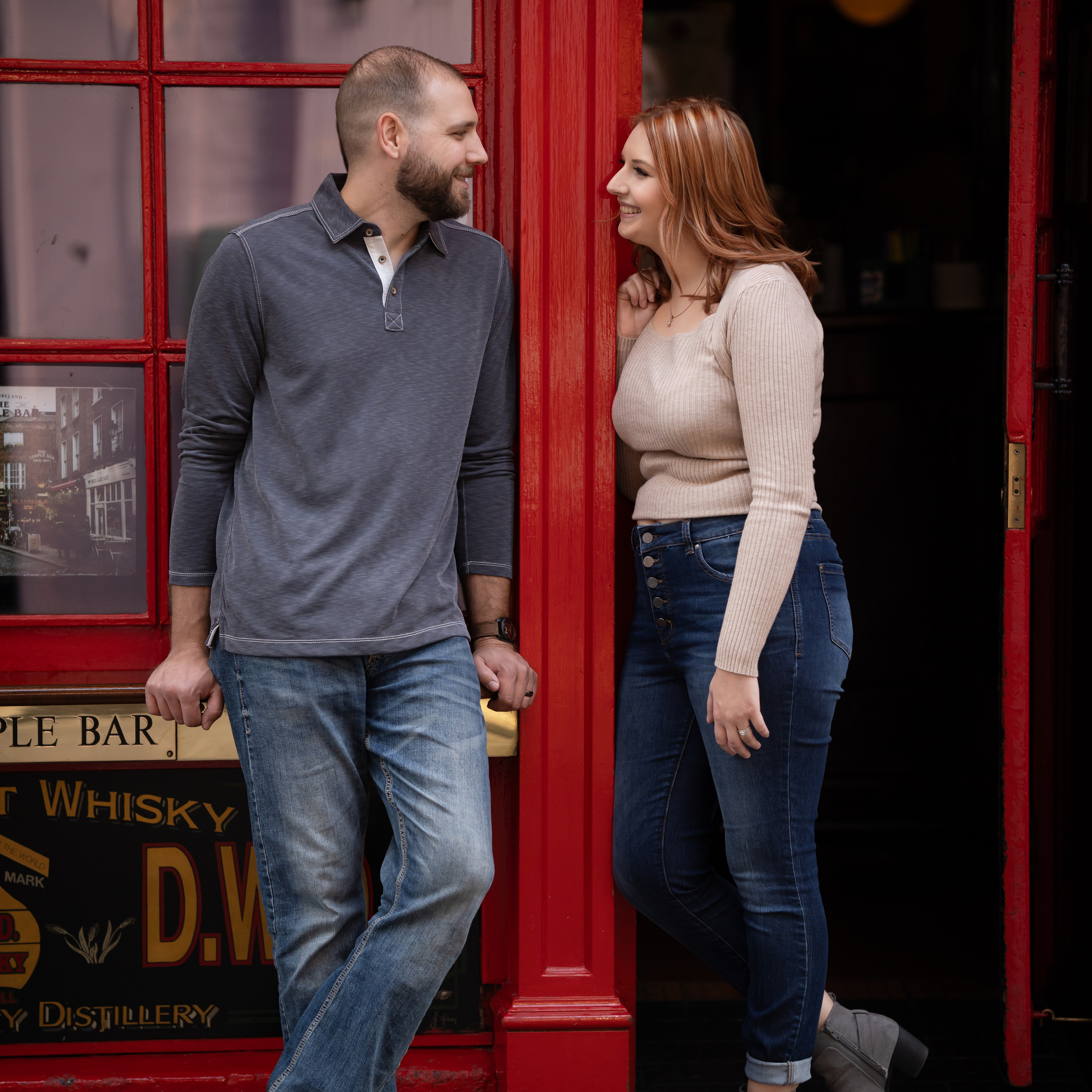 Testimonials. EV Photo Studio Dublin photographer