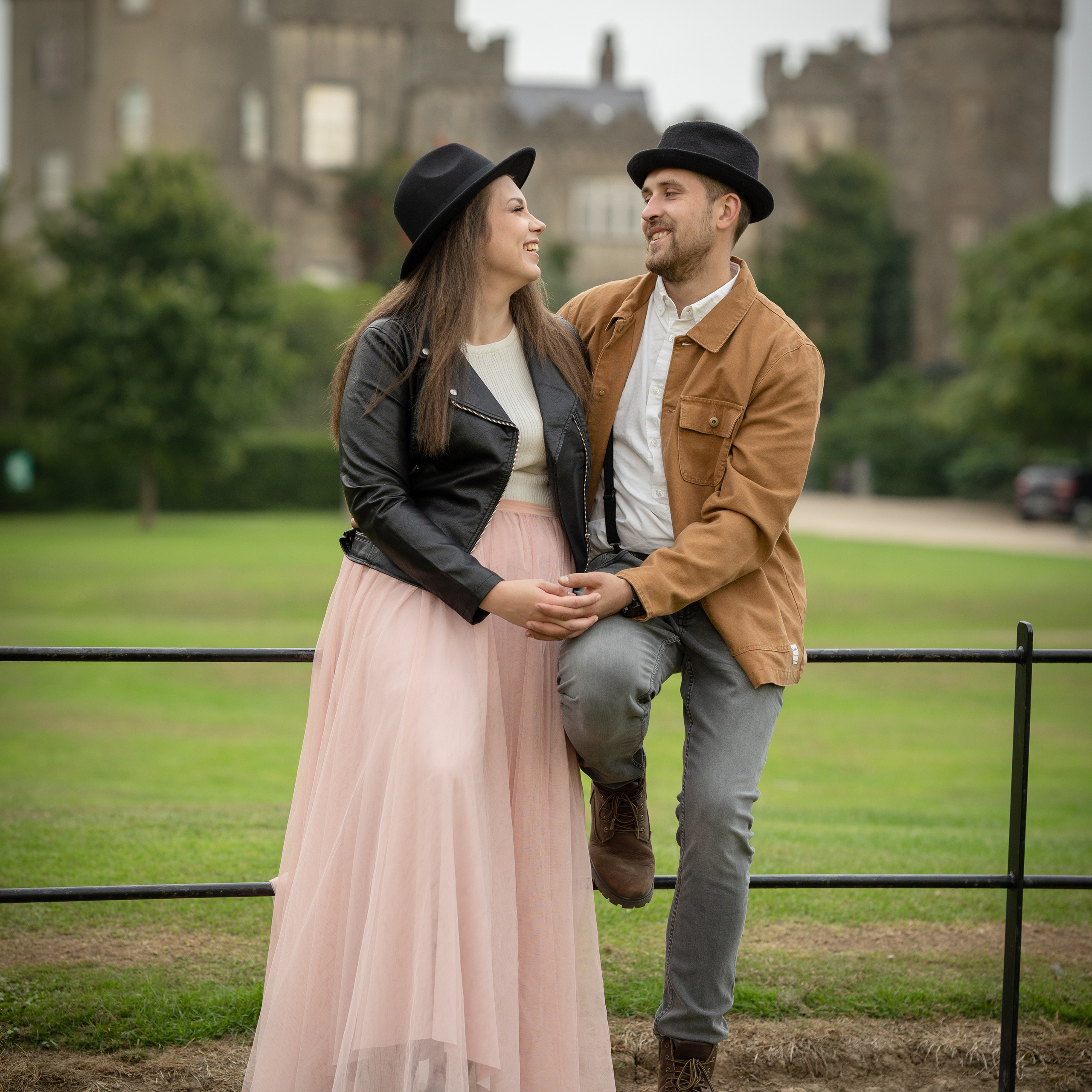 Testimonials. EV Photo Studio Dublin photographer