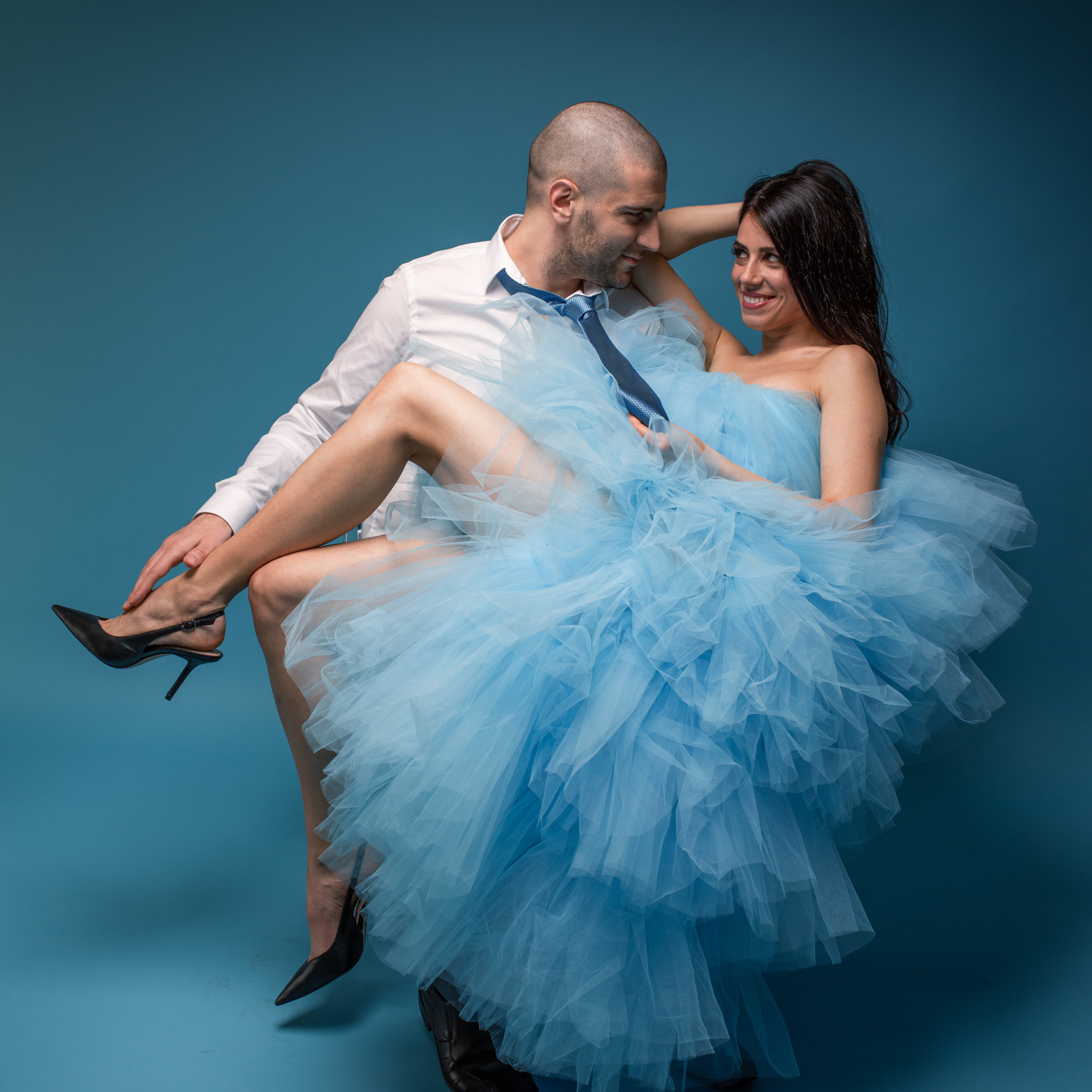 Testimonials. EV Photo Studio Dublin photographer