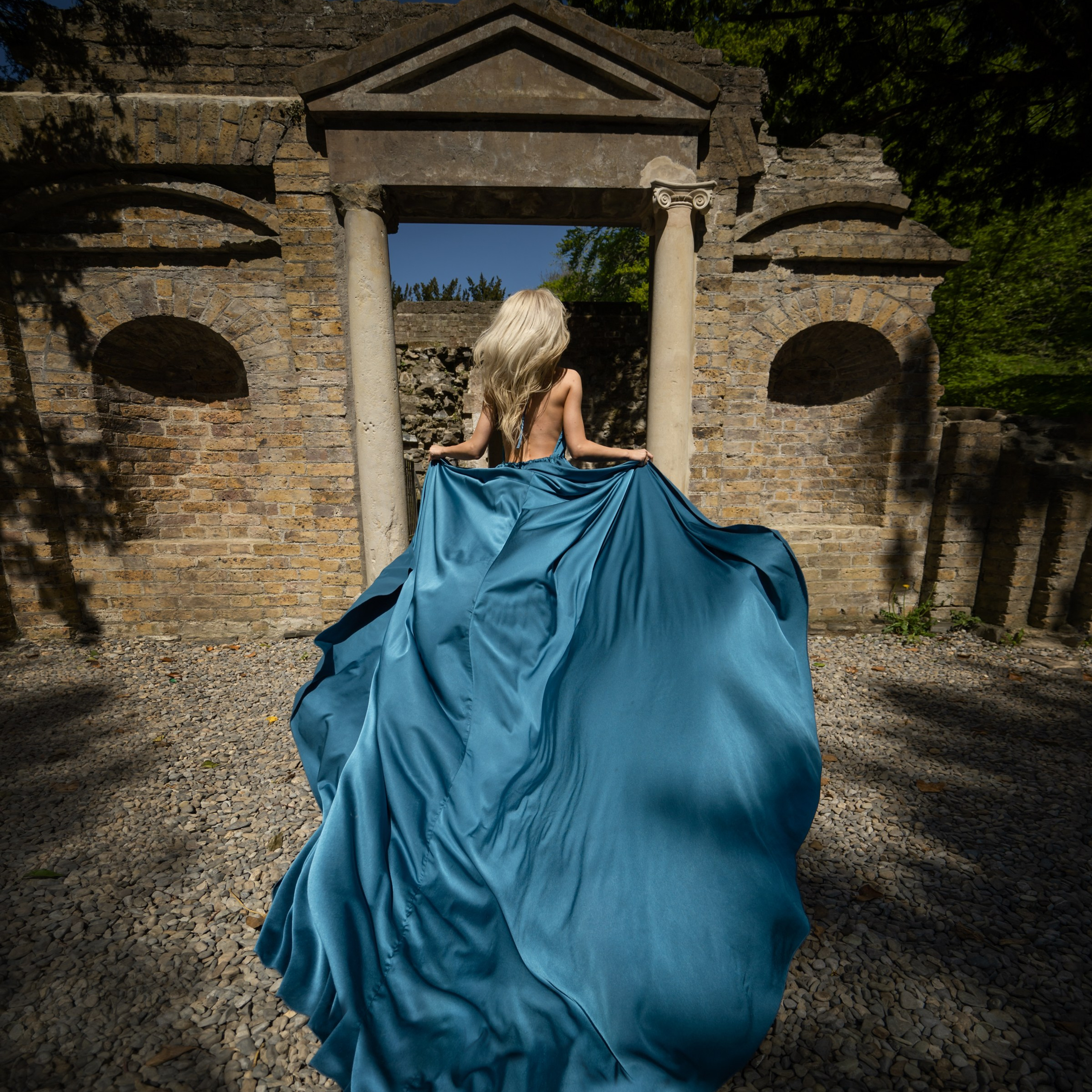 Fairy Tale Photo shoot