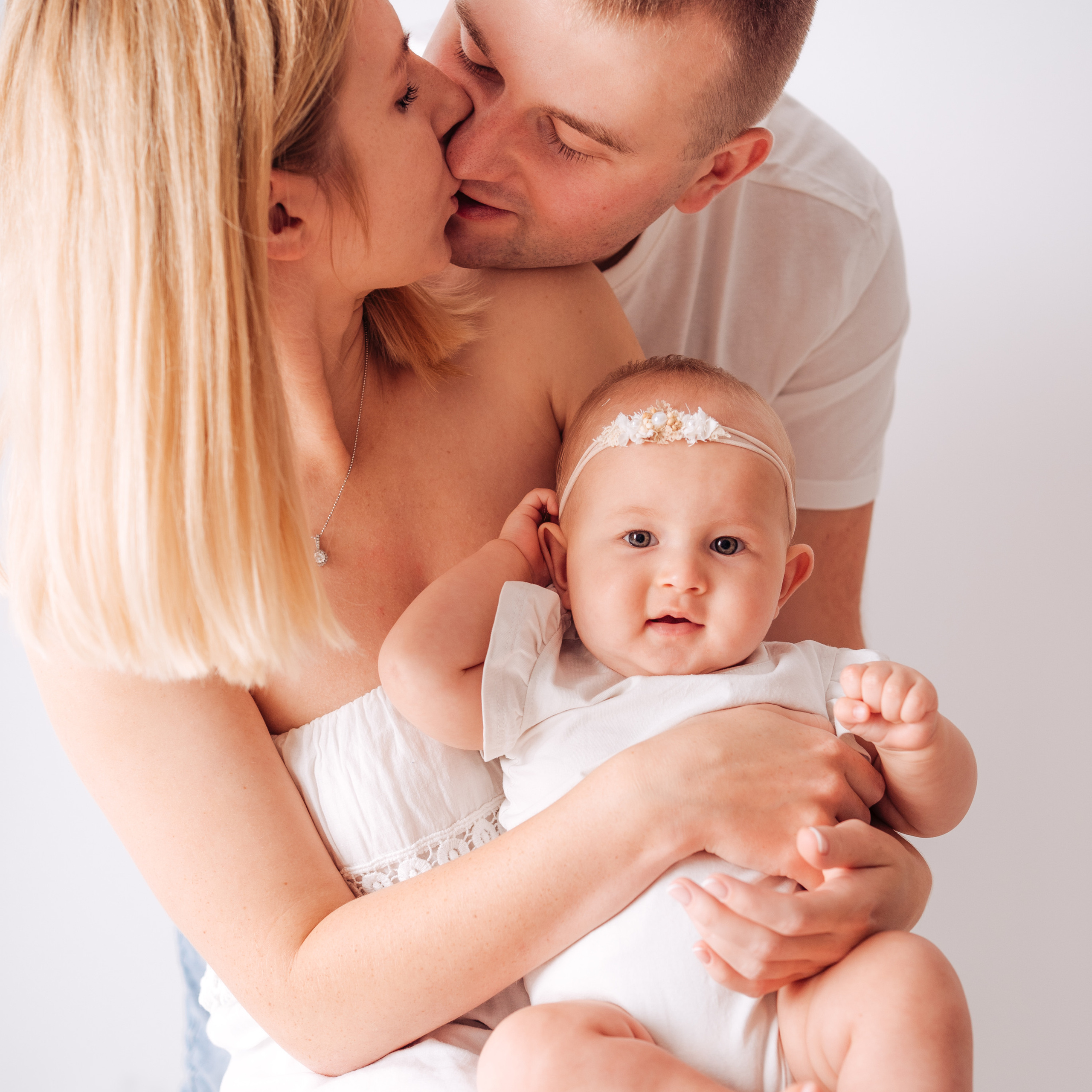 Opinie. Fotograf Łódź - sesja ciążowa, noworodkowa, dziecięca. Studio w Łodzi