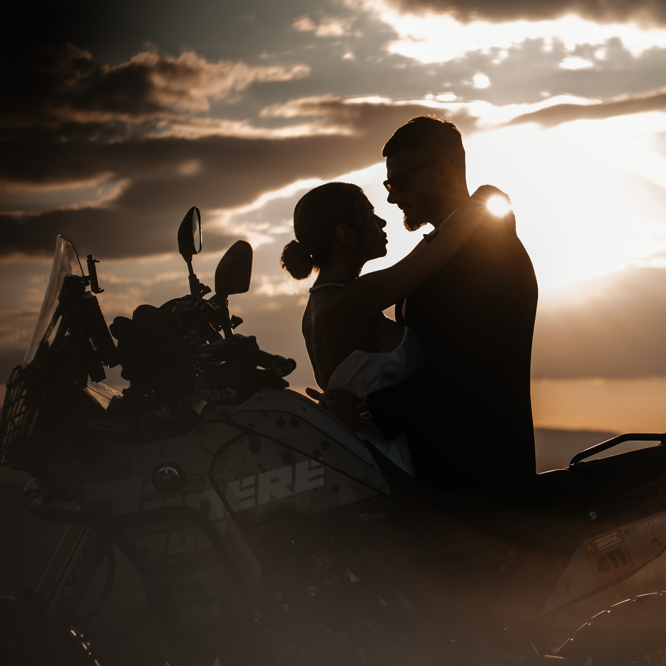 after wedding Loredana&Ovidiu