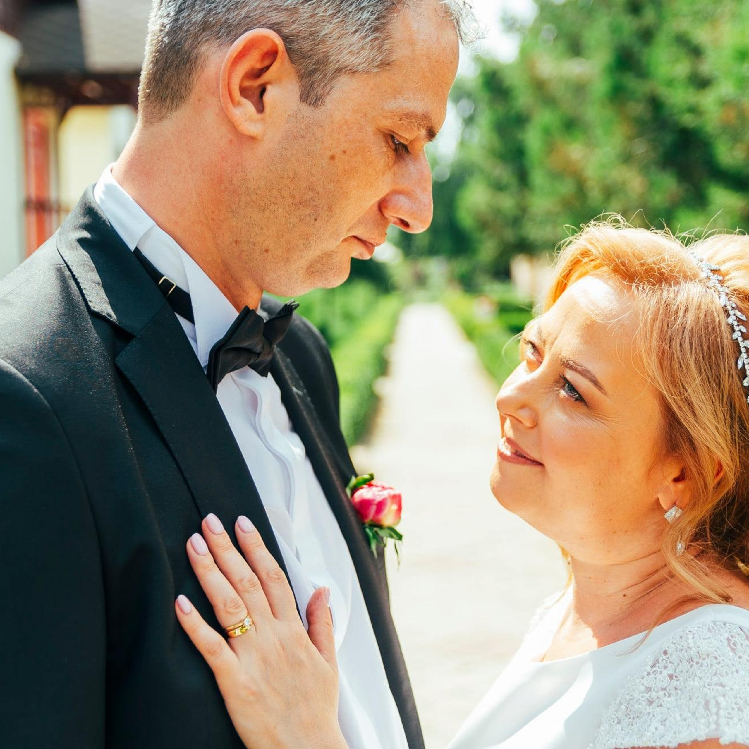 Review clienti. Wedding photographer from Bucharest Eugen Elisei