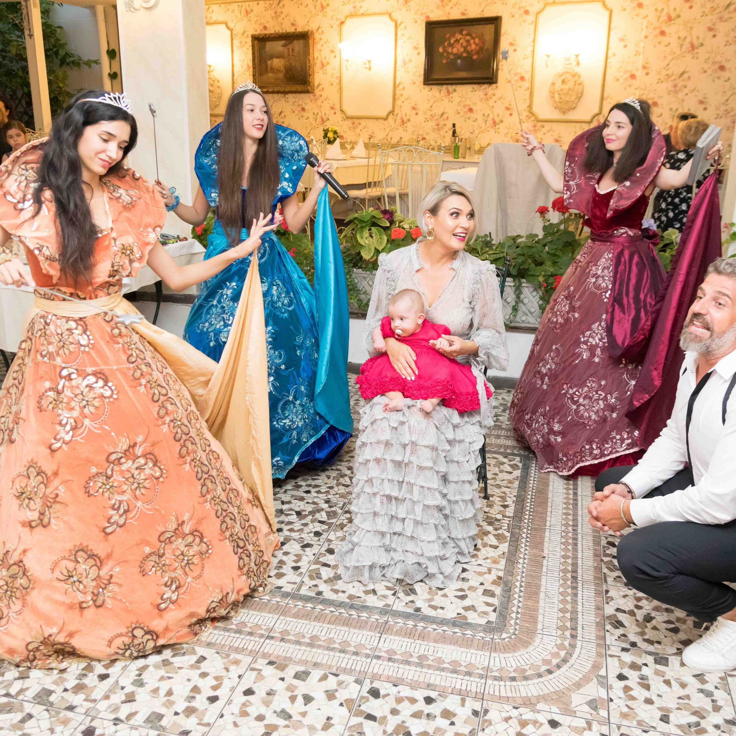 Review clienti. Wedding photographer from Bucharest Eugen Elisei