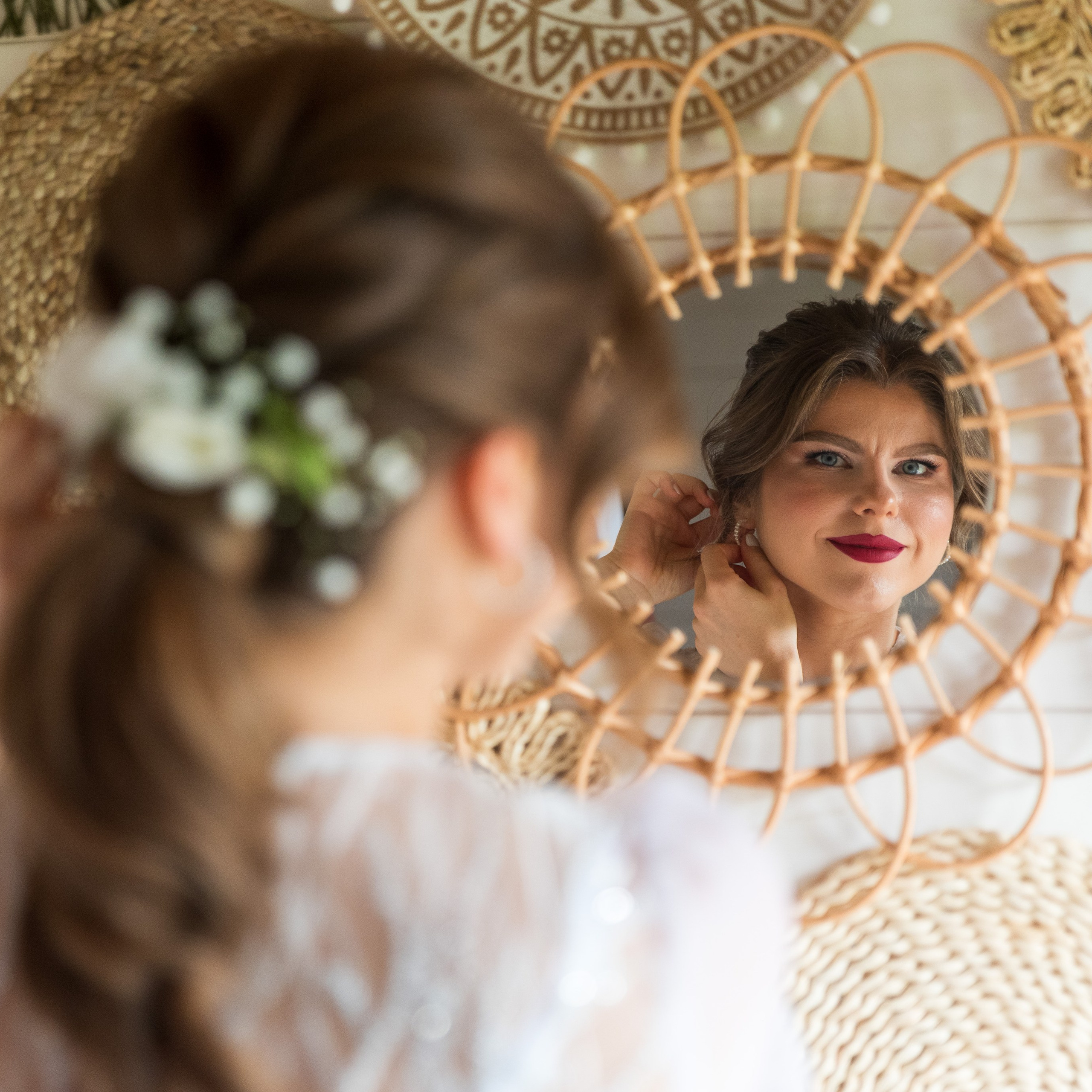 Review clienti. Wedding photographer from Bucharest Eugen Elisei