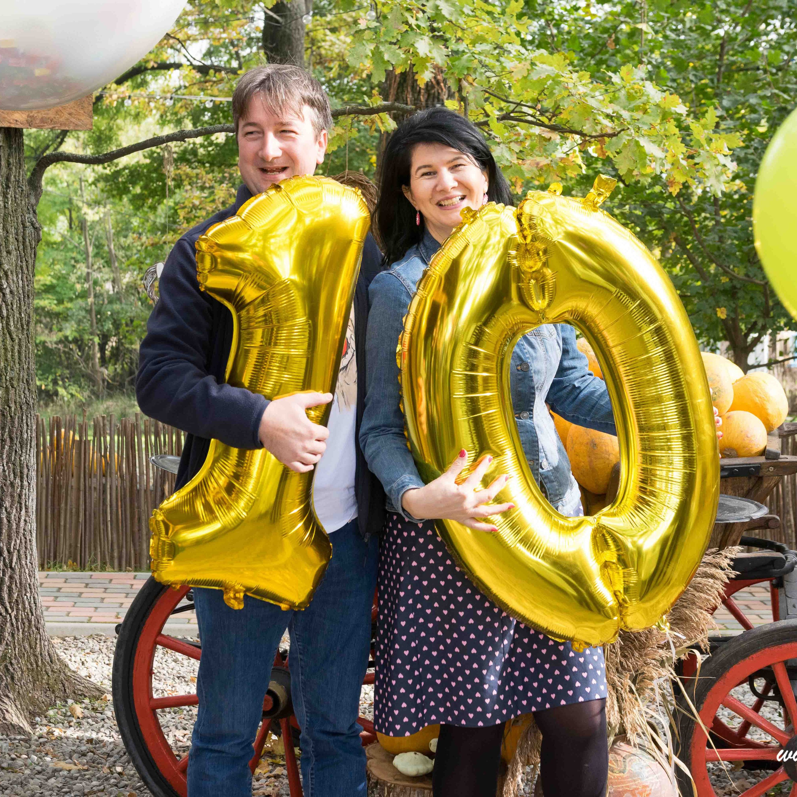 Review clienti. Wedding photographer from Bucharest Eugen Elisei