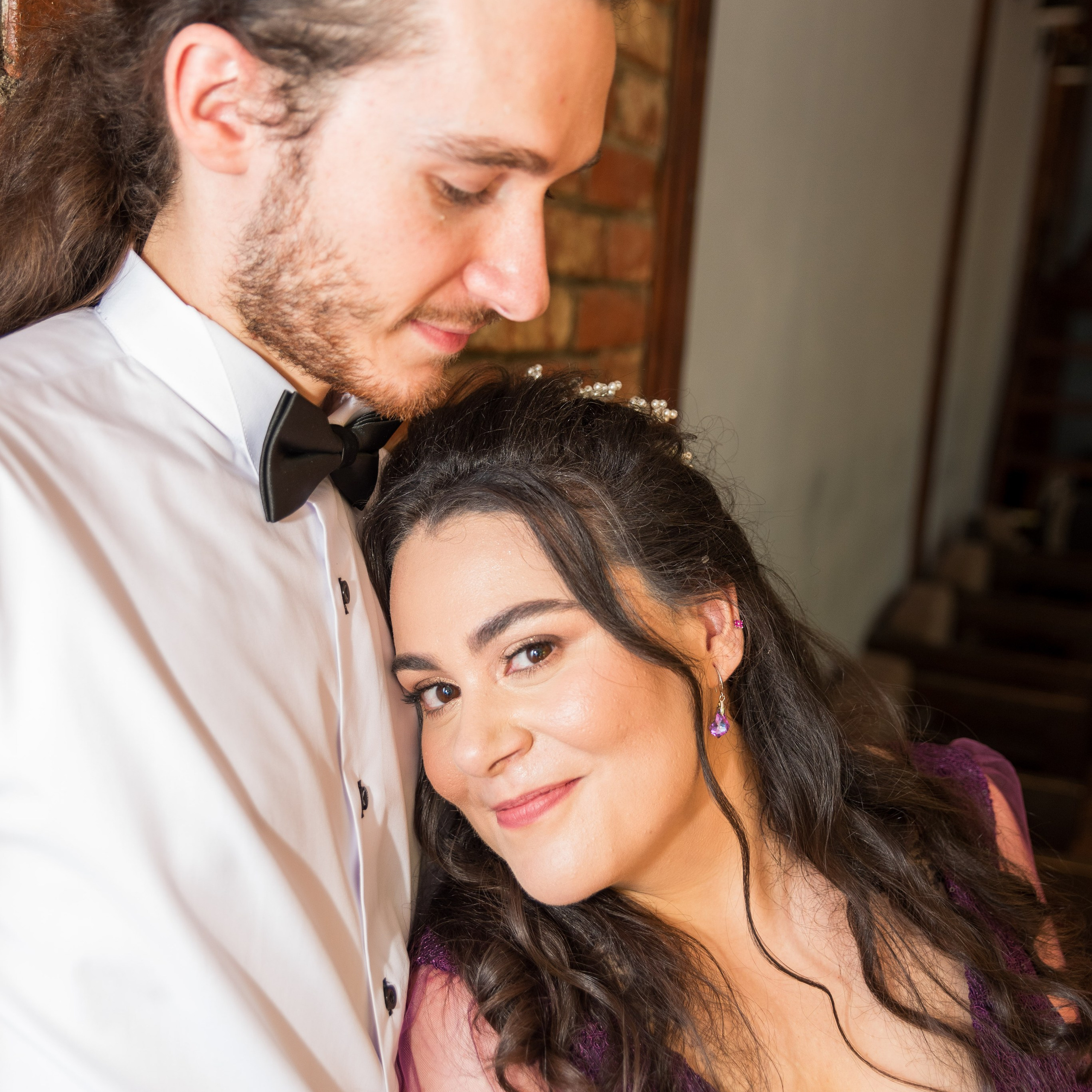 Review clienti. Wedding photographer from Bucharest Eugen Elisei