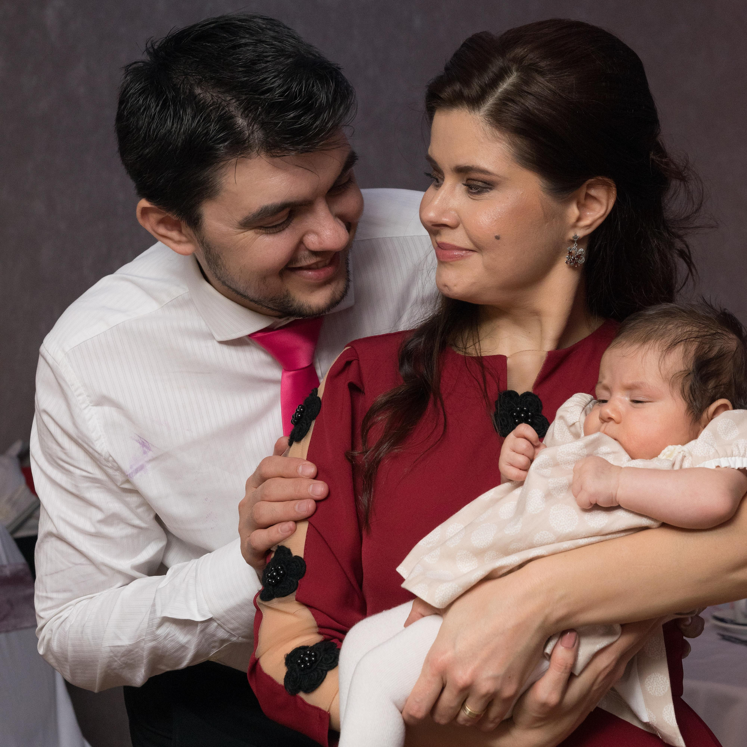 Review clienti. Wedding photographer from Bucharest Eugen Elisei