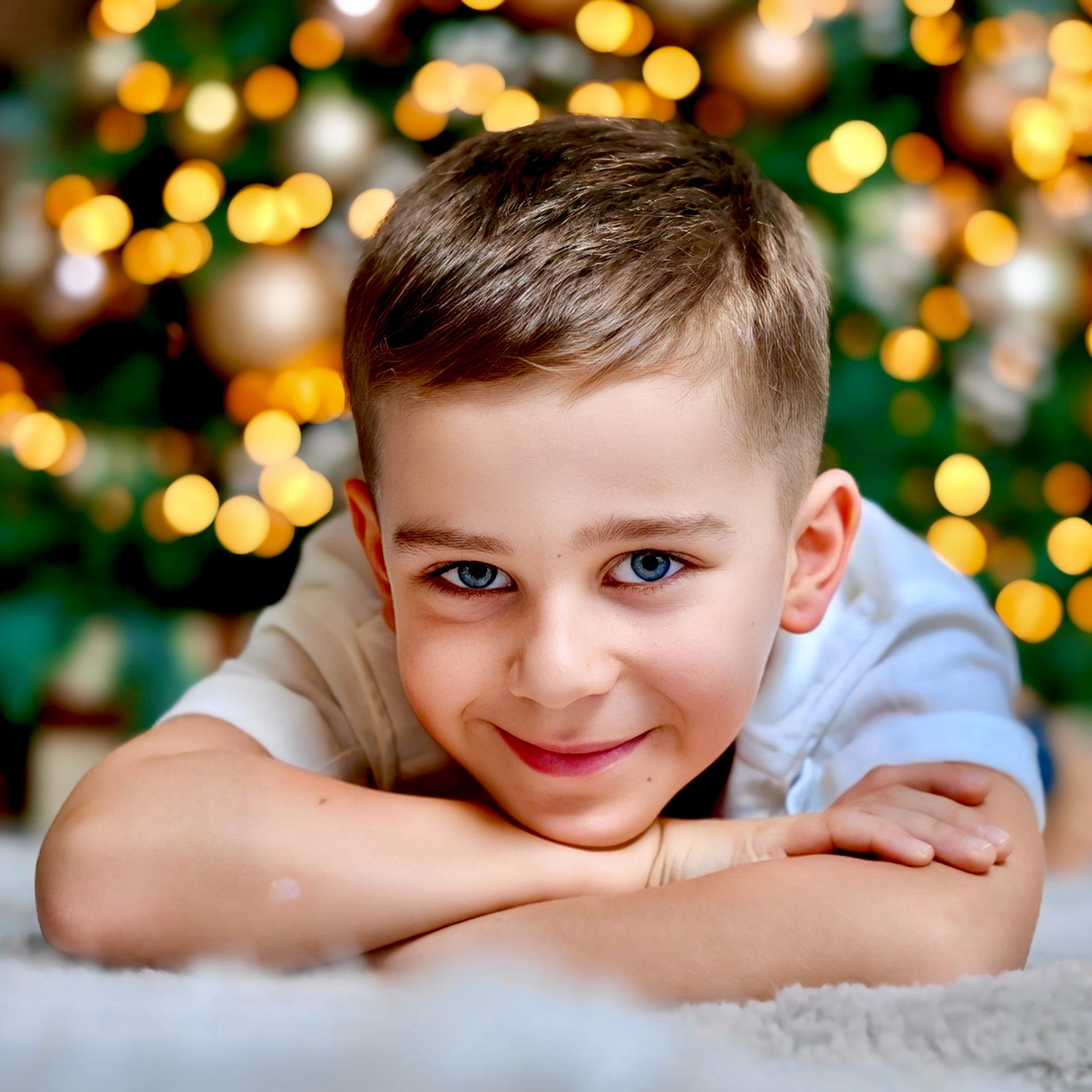 Новогодние 2025-2026