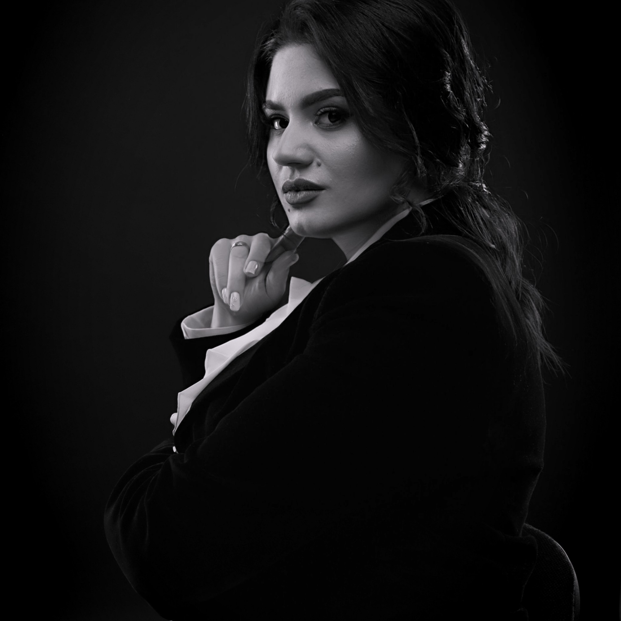 Индивидуальные