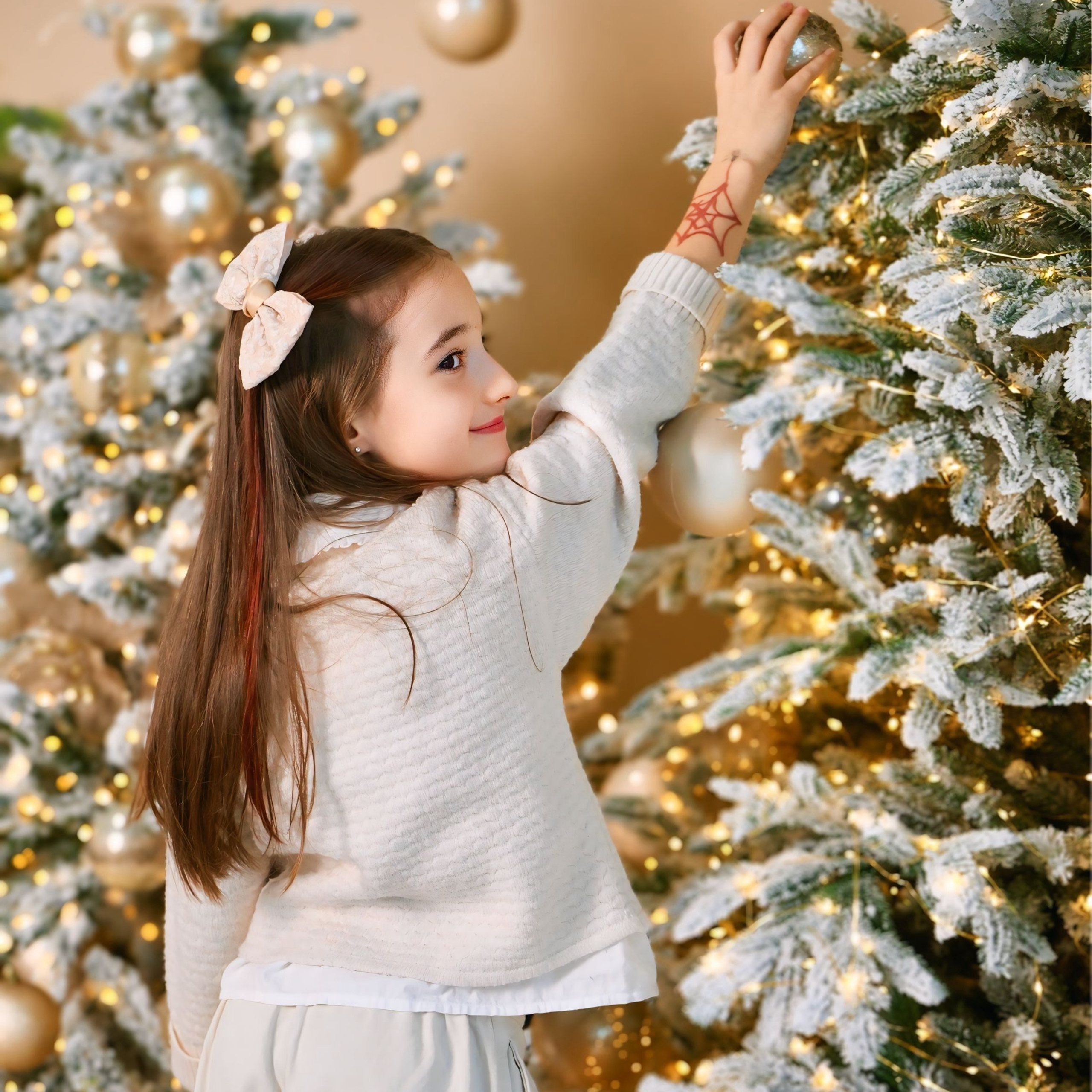 Новогодние 2025-2026