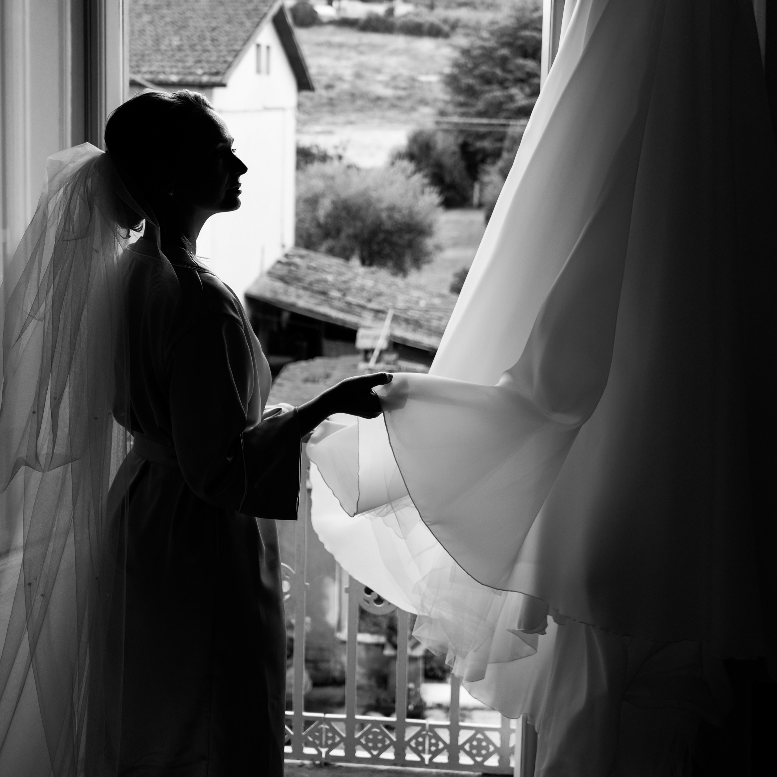 Marina e Alessio Firenze