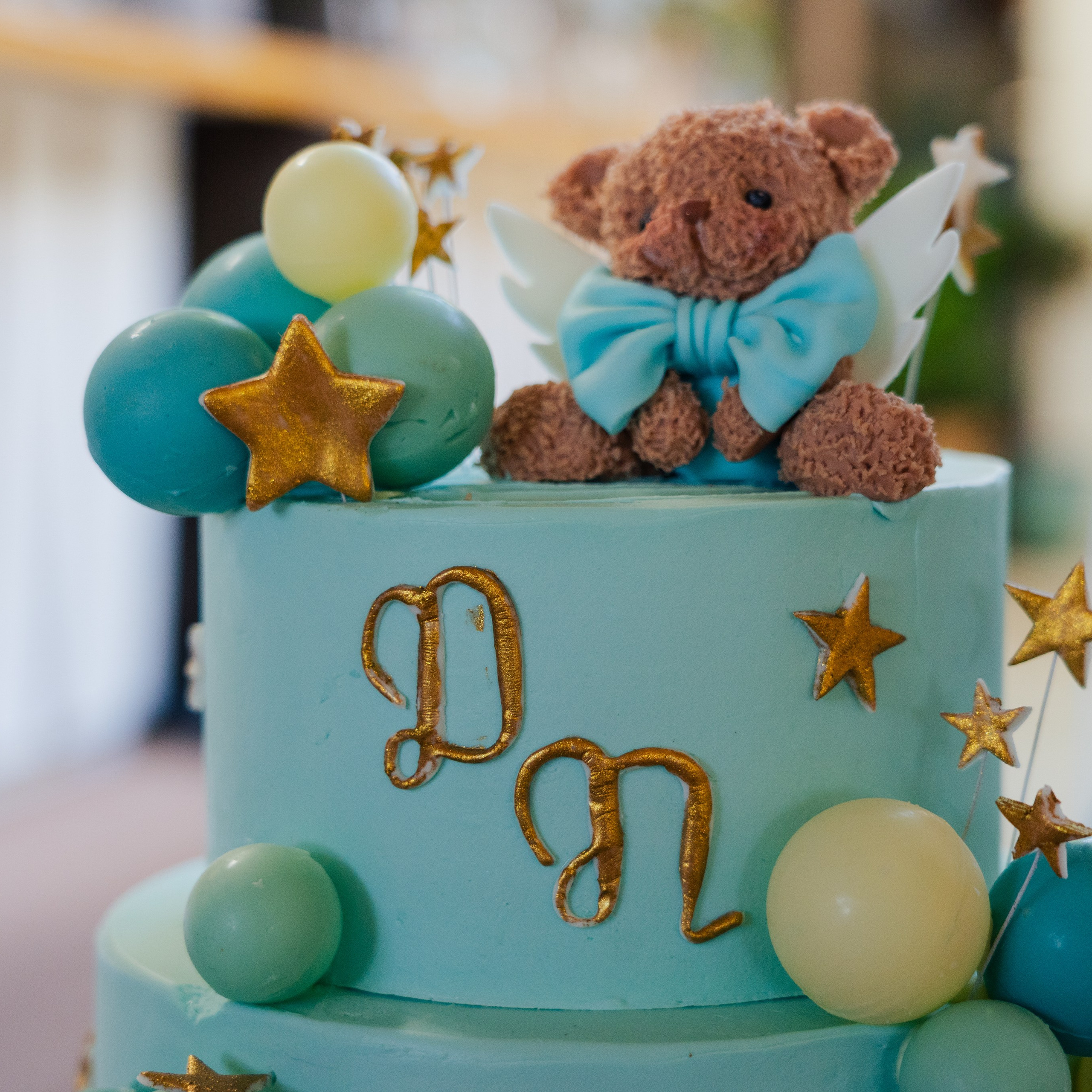 Botez - Dominic Nicolas