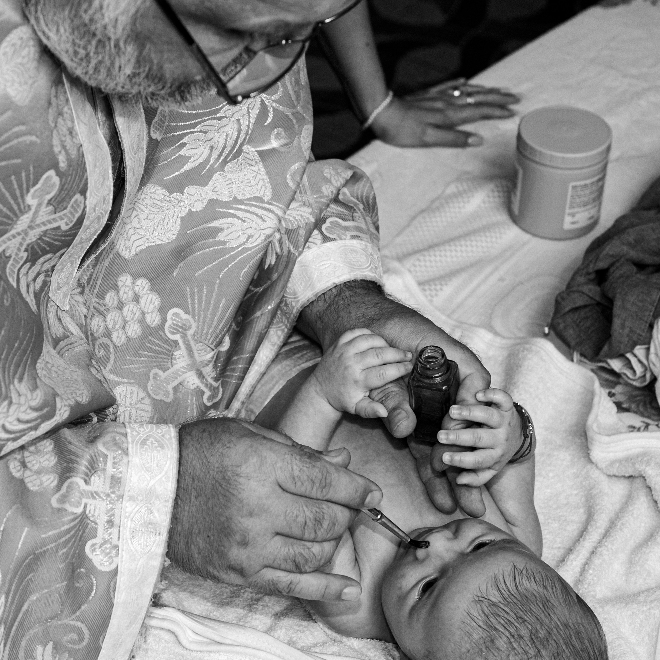 Botez - Aryan Andrei