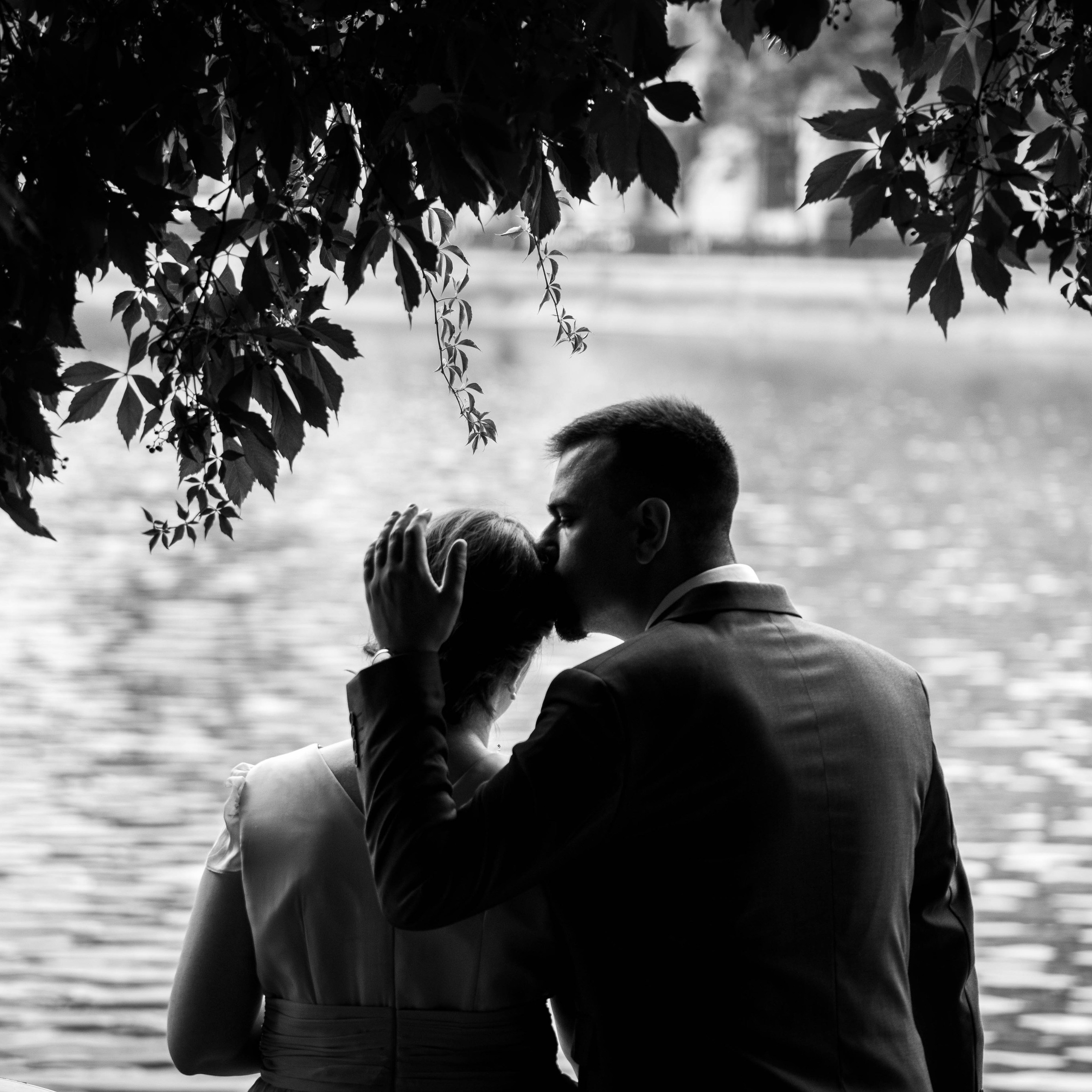 Cununie civilă - Oana și Mihai