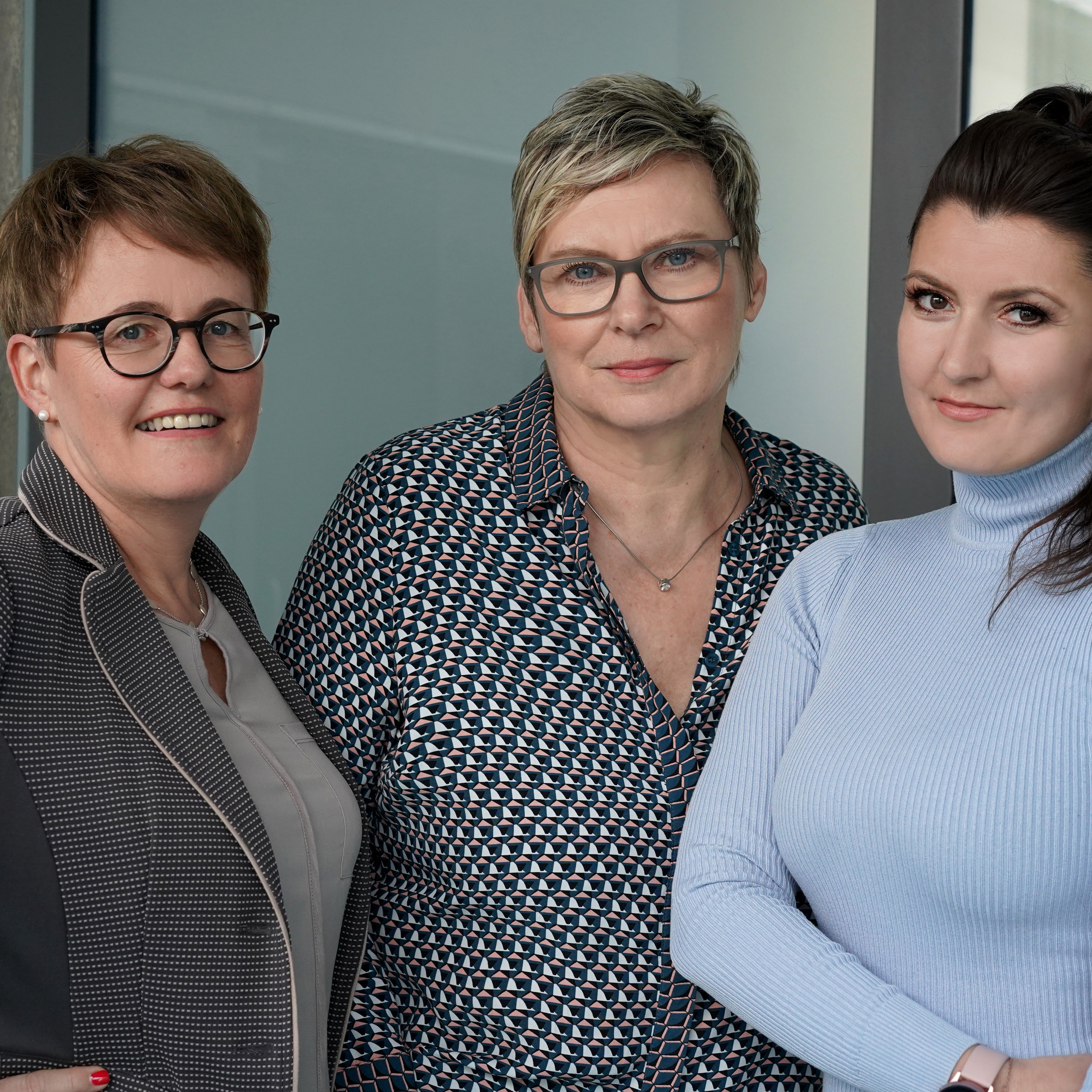 Bewertungen. Jana Heidebrecht