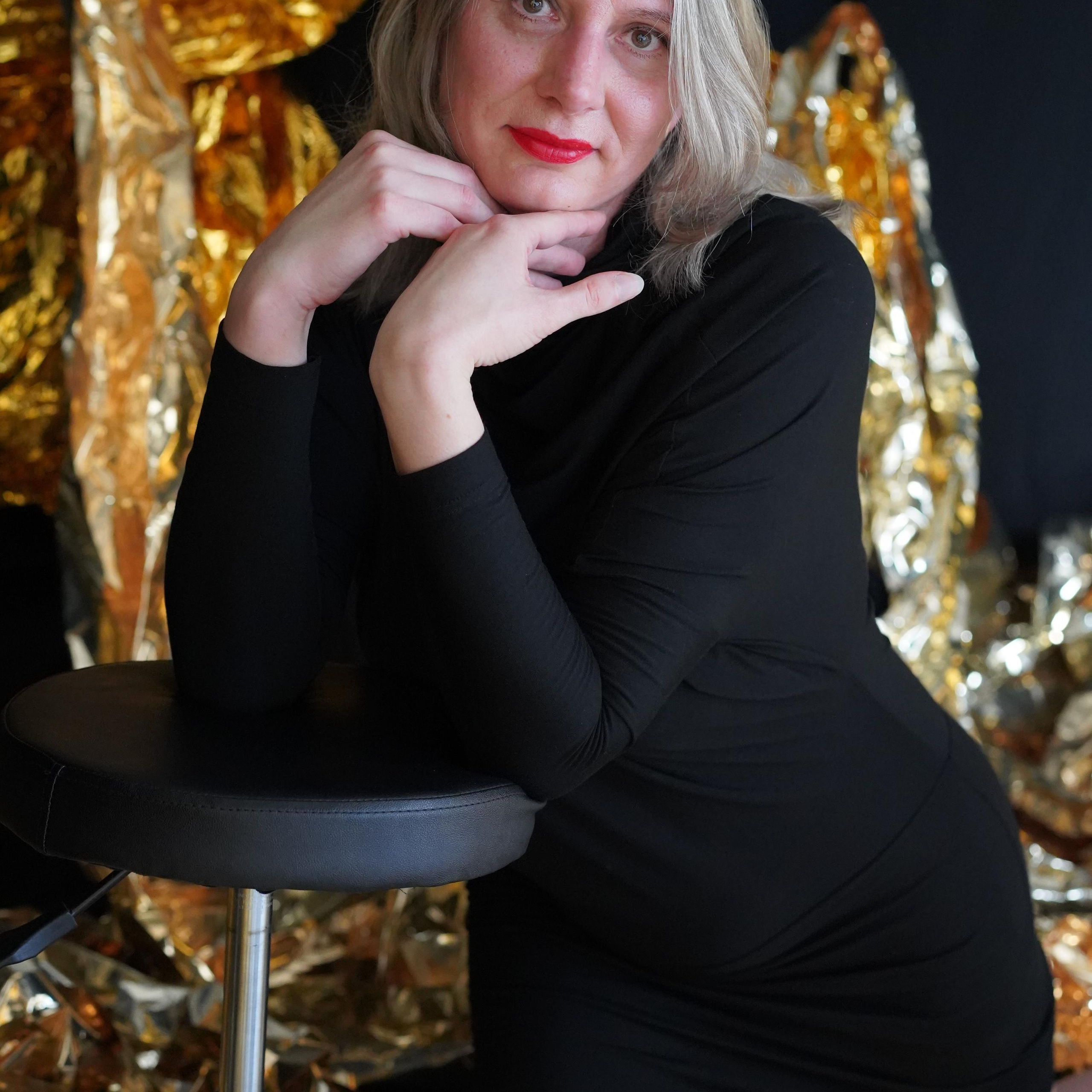 Bewertungen. Jana Heidebrecht