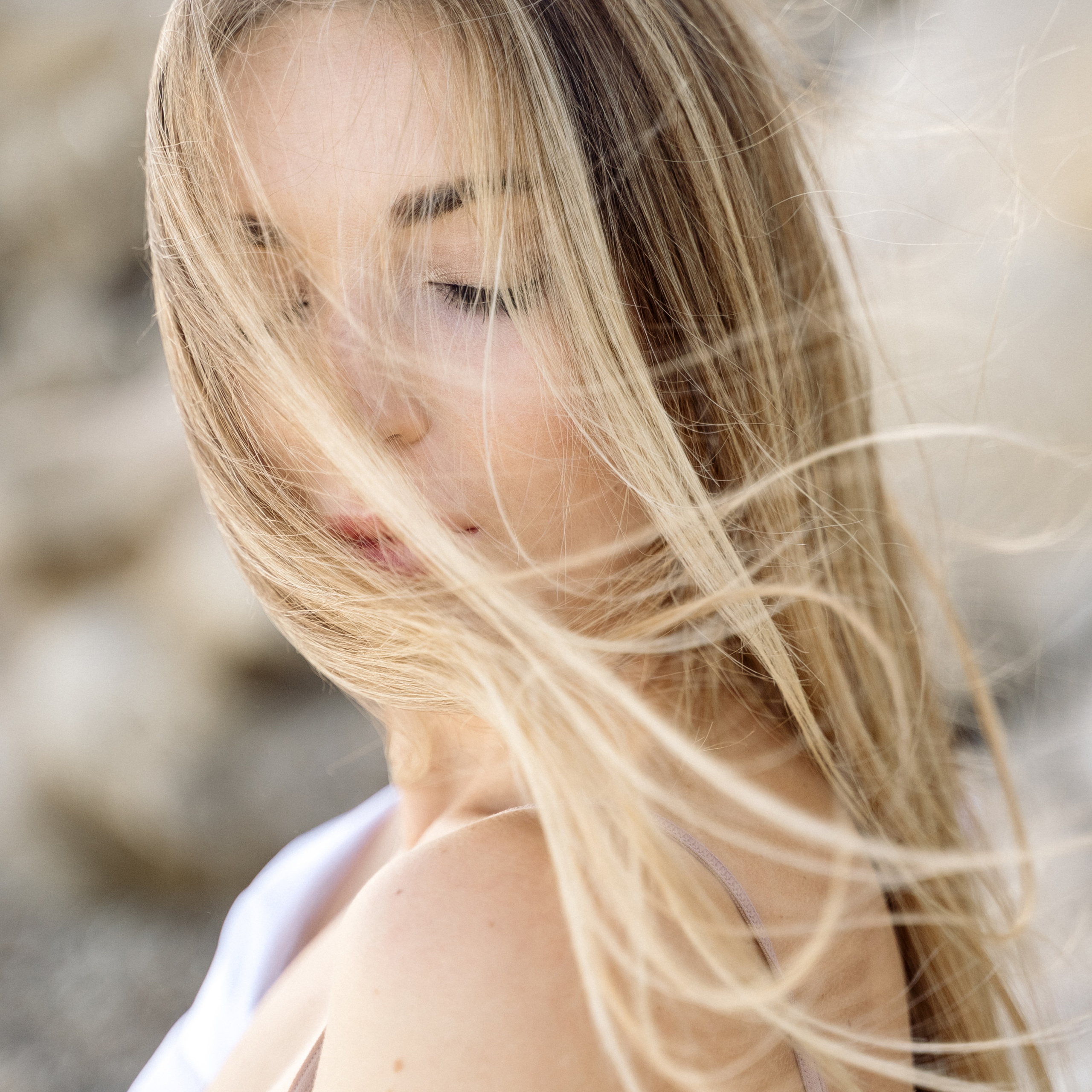 Отзывы о фотографе в Испании. Фотограф и визажист Анастасия Гусарова