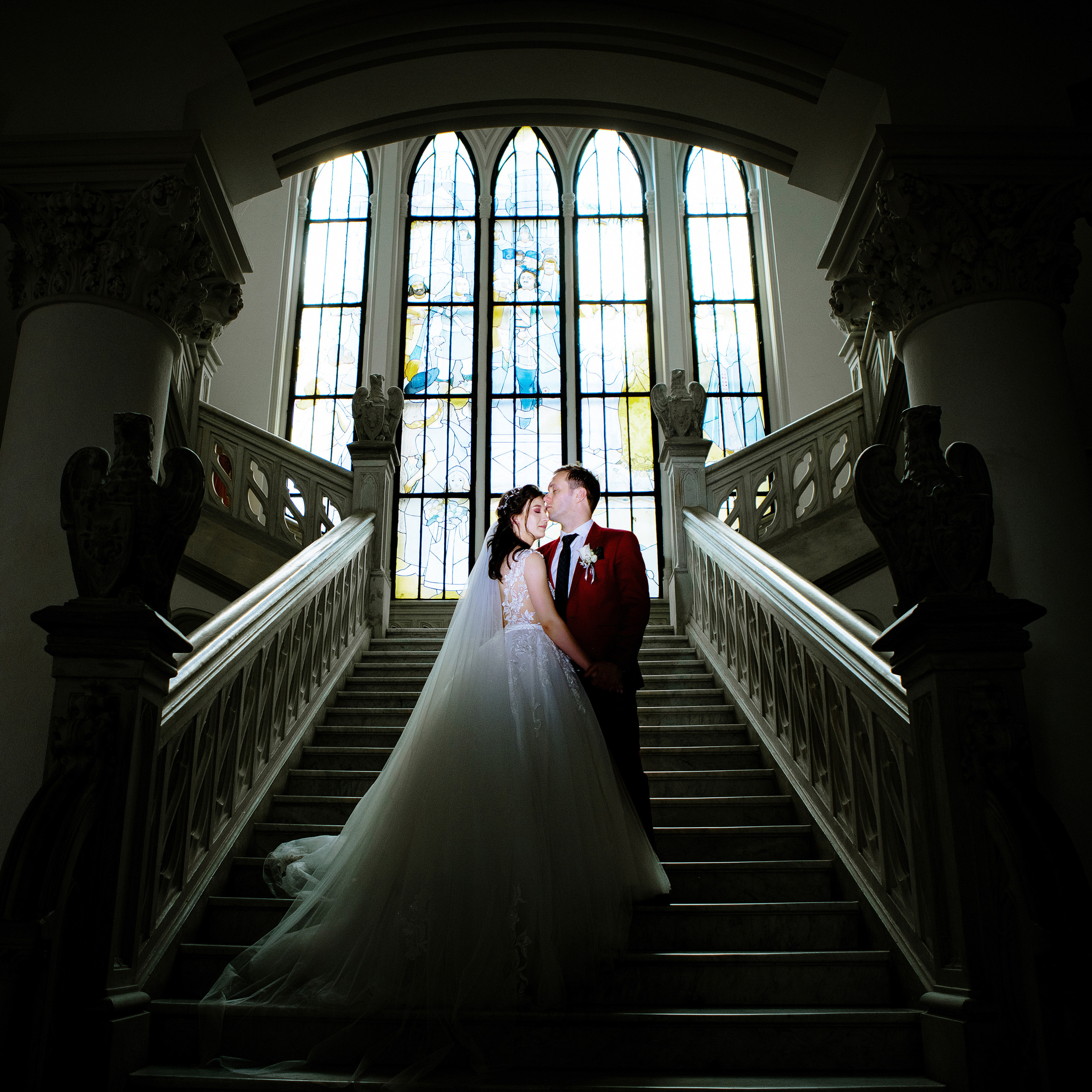 FEEDBACK. Wedding photographer and videographer