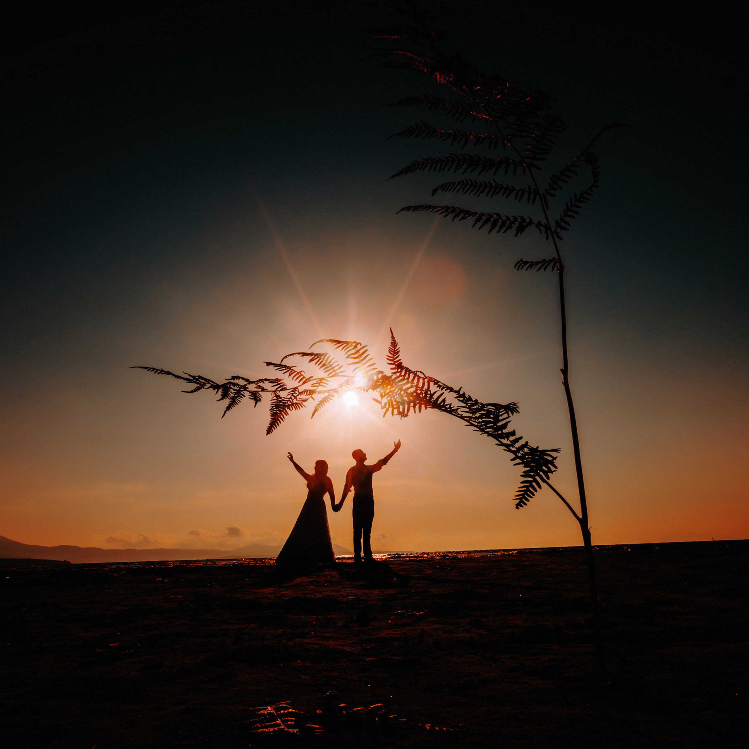 FEEDBACK. Wedding photographer and videographer