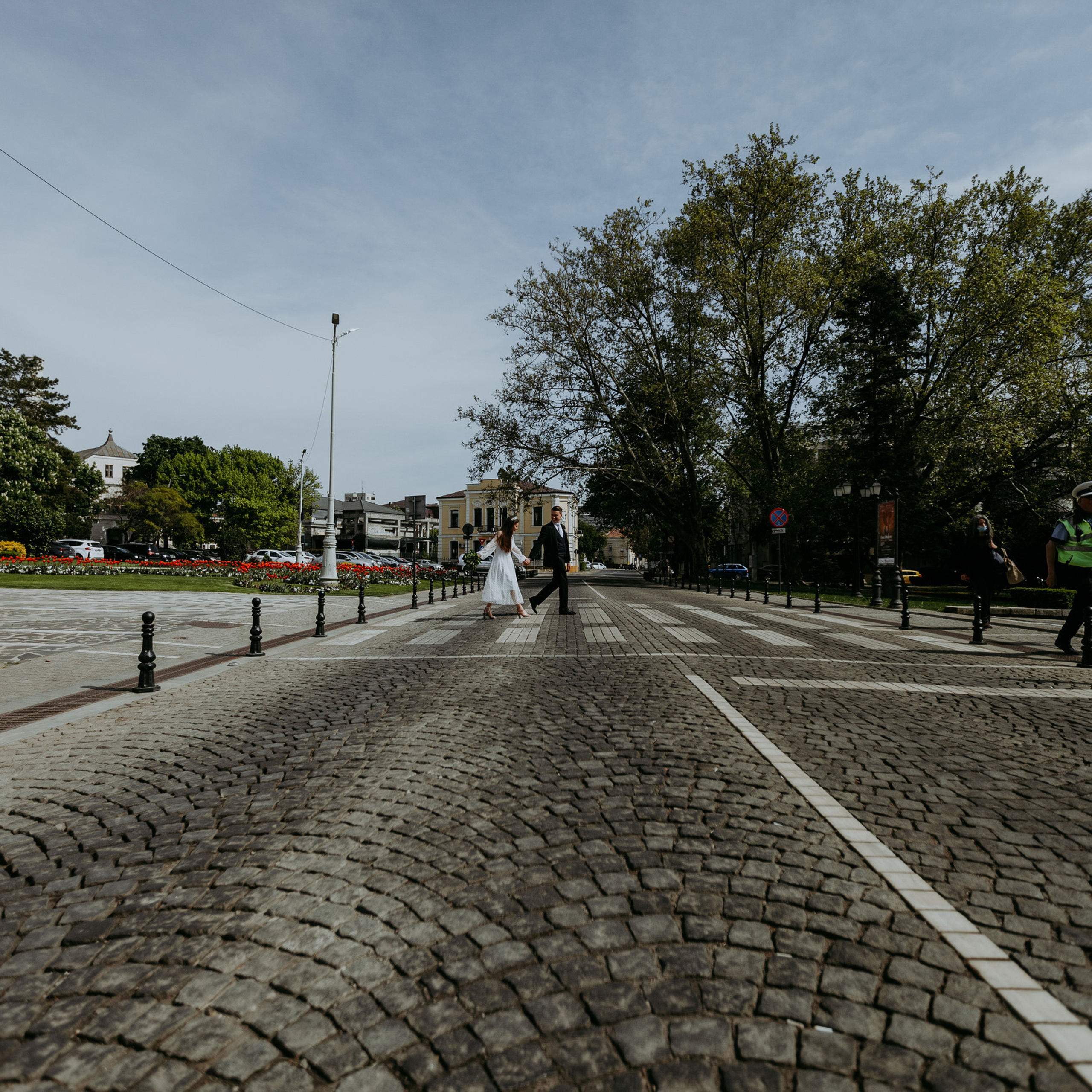 FEEDBACK. Wedding photographer and videographer