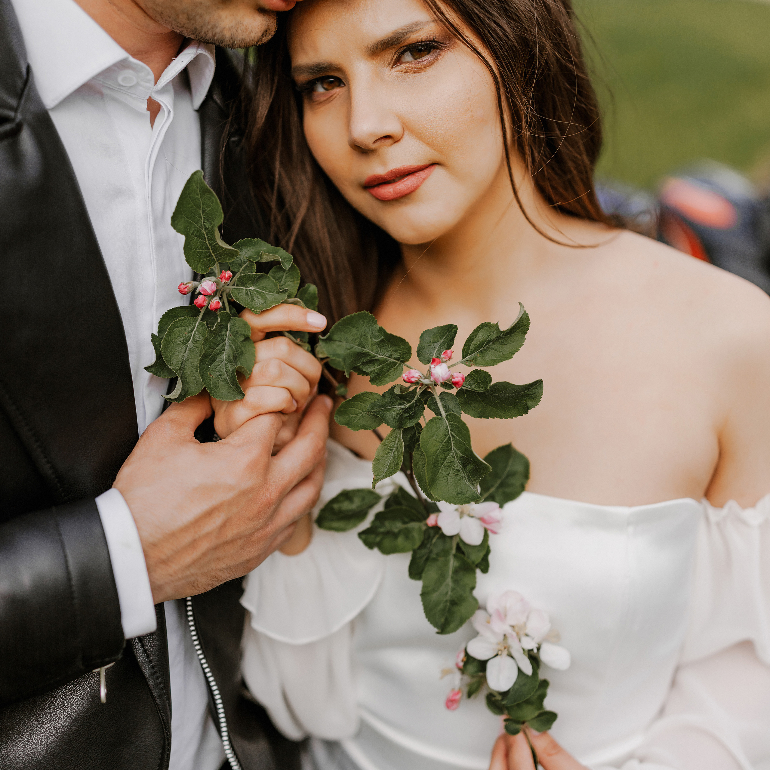 FEEDBACK. Wedding photographer and videographer