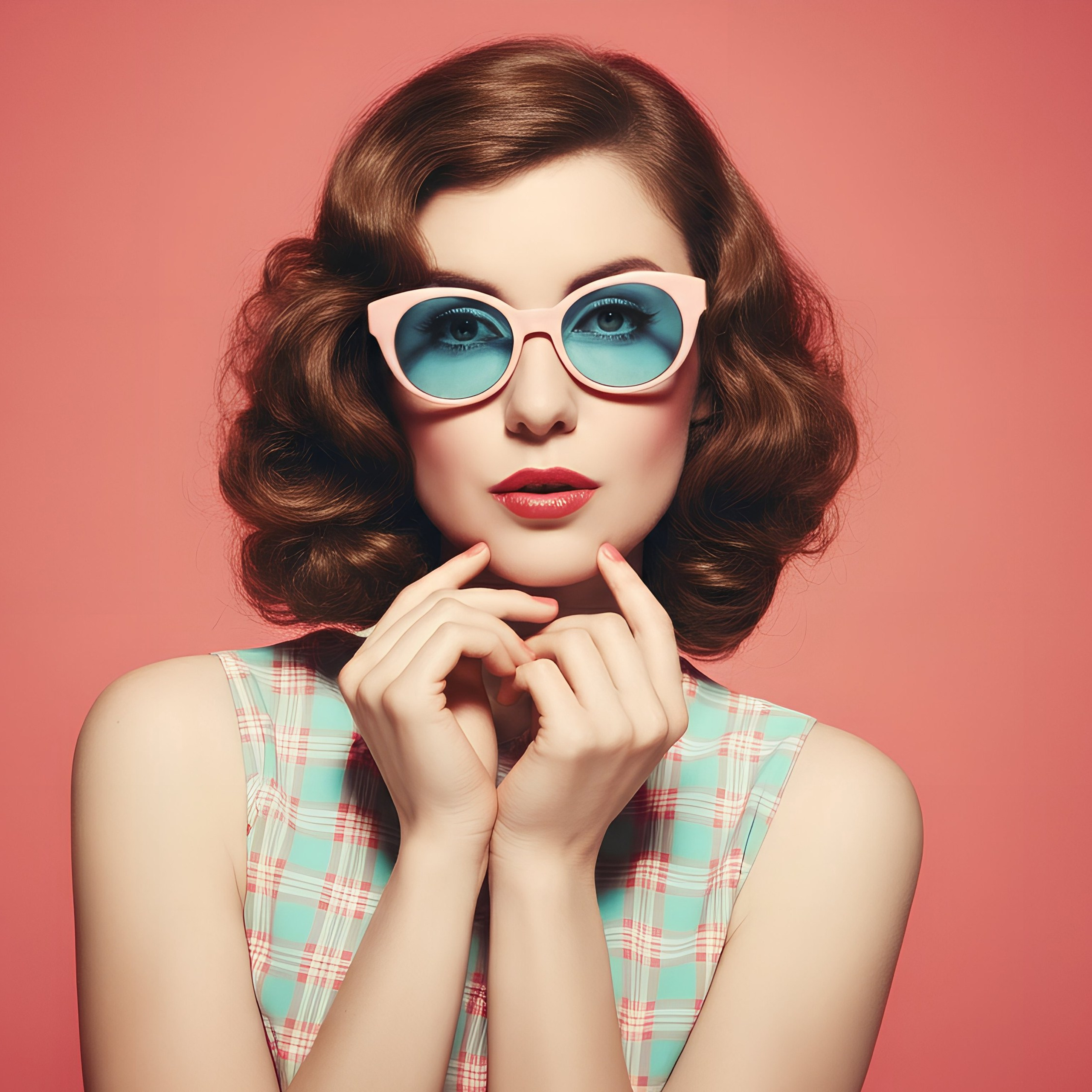 Portrait Photo Session