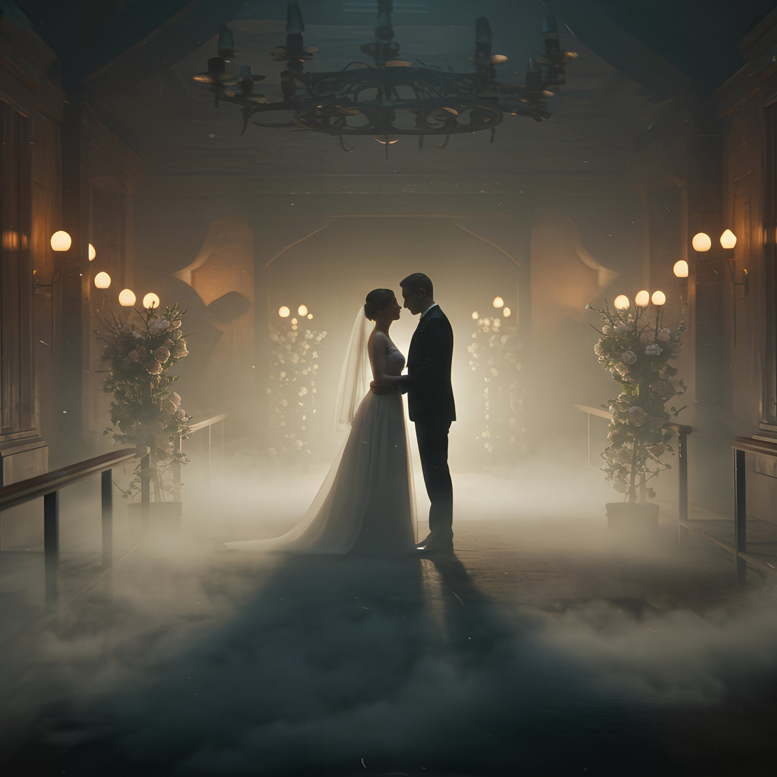 Reserve Your Wedding Date