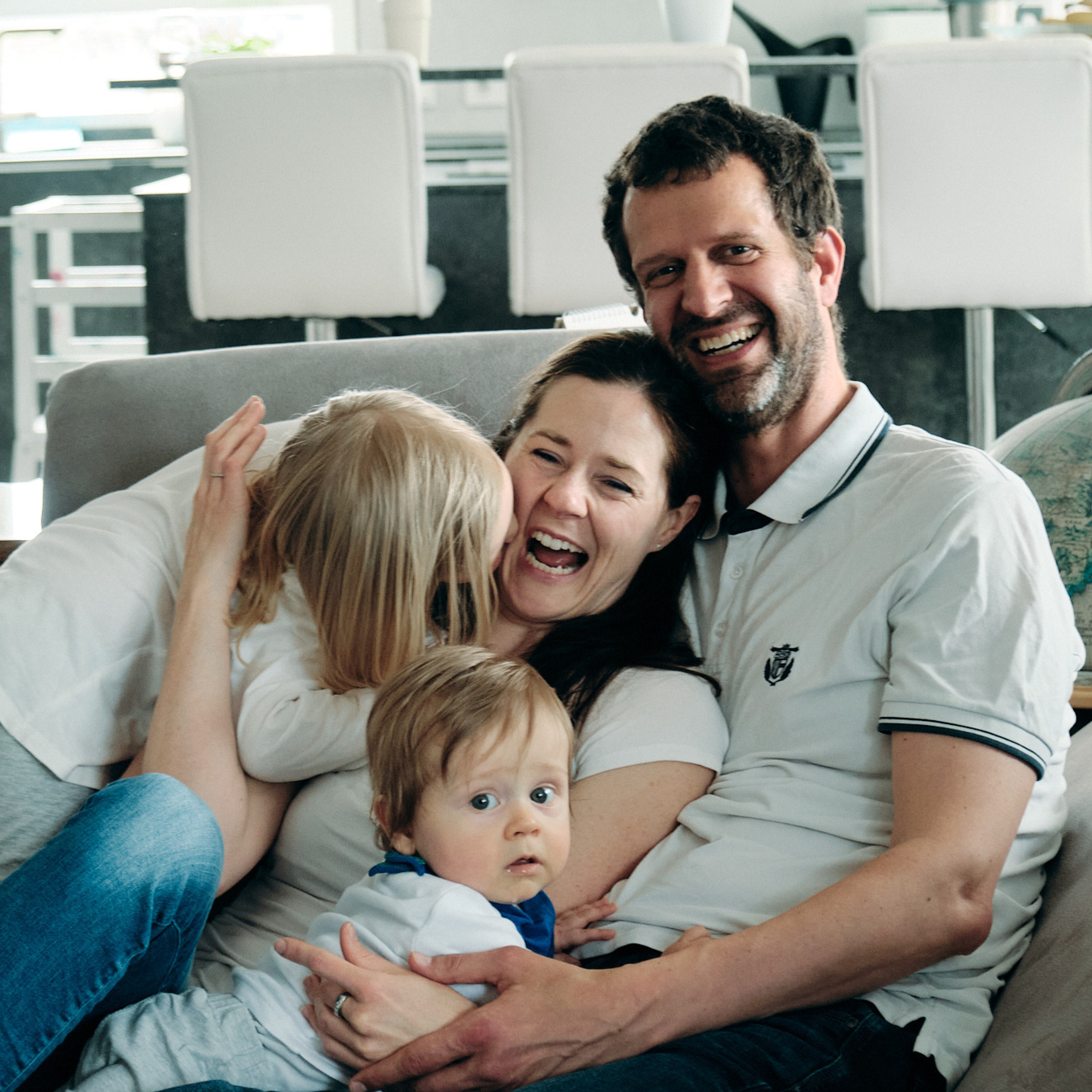 Referenzen. Valeriya Rudolph: Familien & Business Fotografin aus Karlsruhe