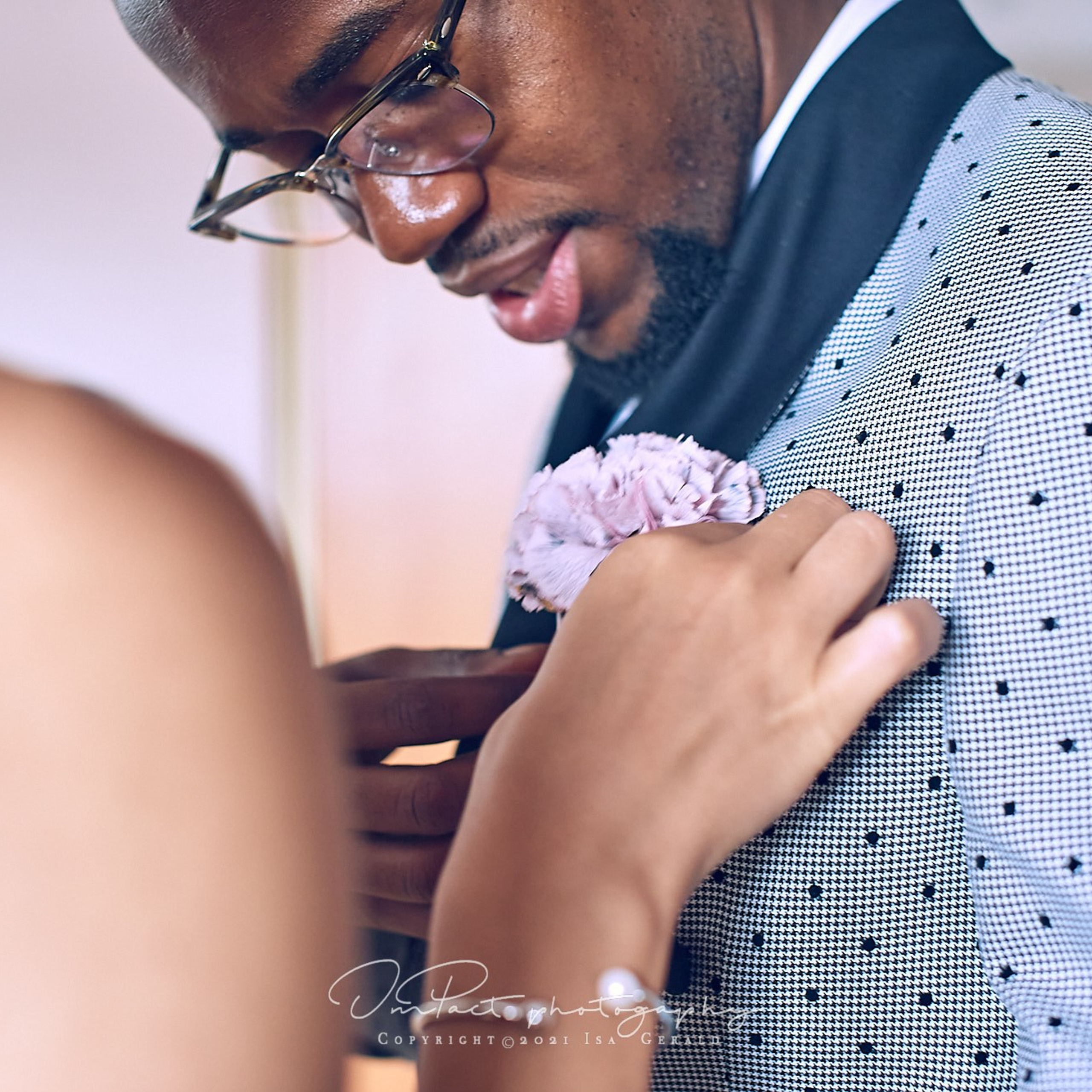 Pre-wedding — J and G. UK based photographer