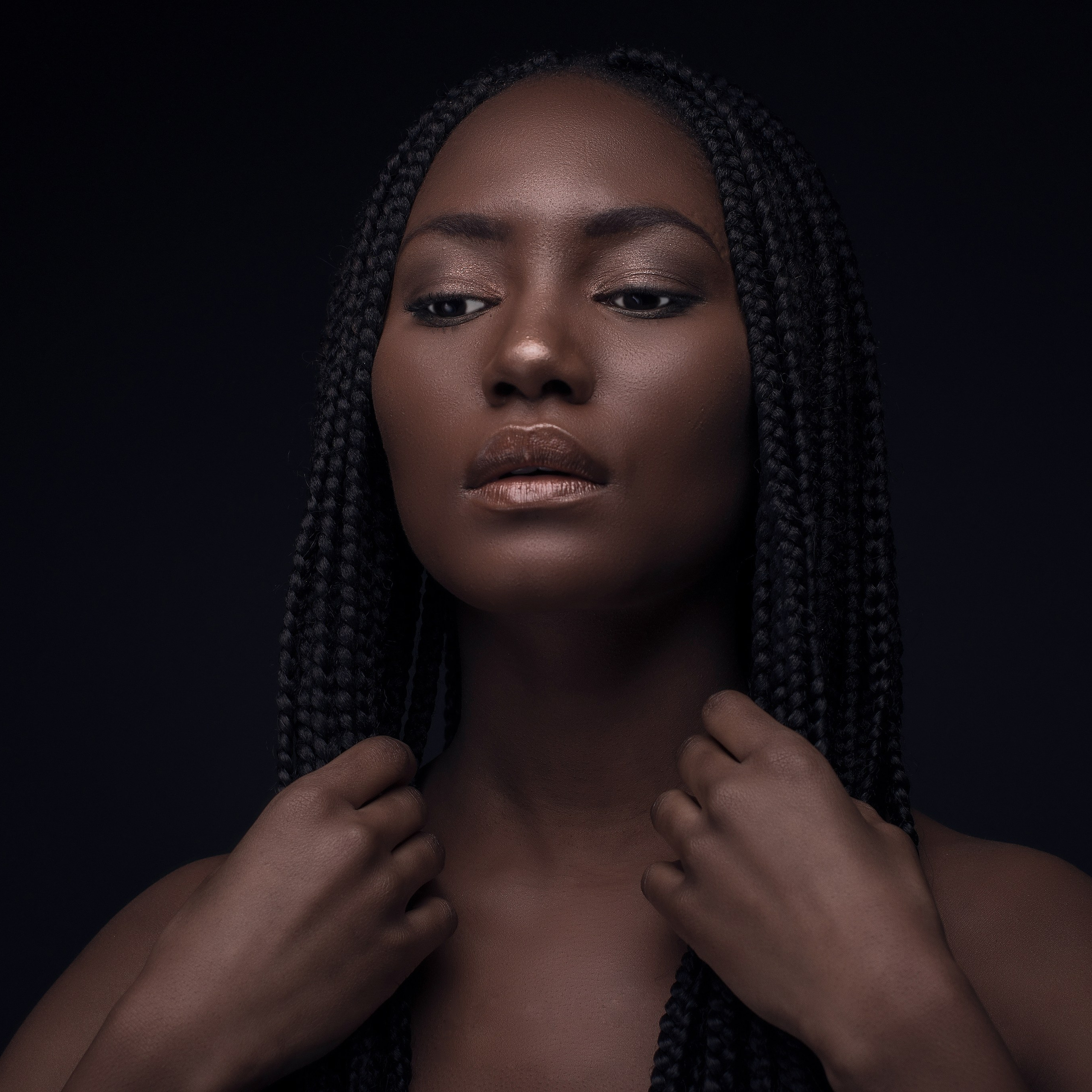 Studio. UK based photographer