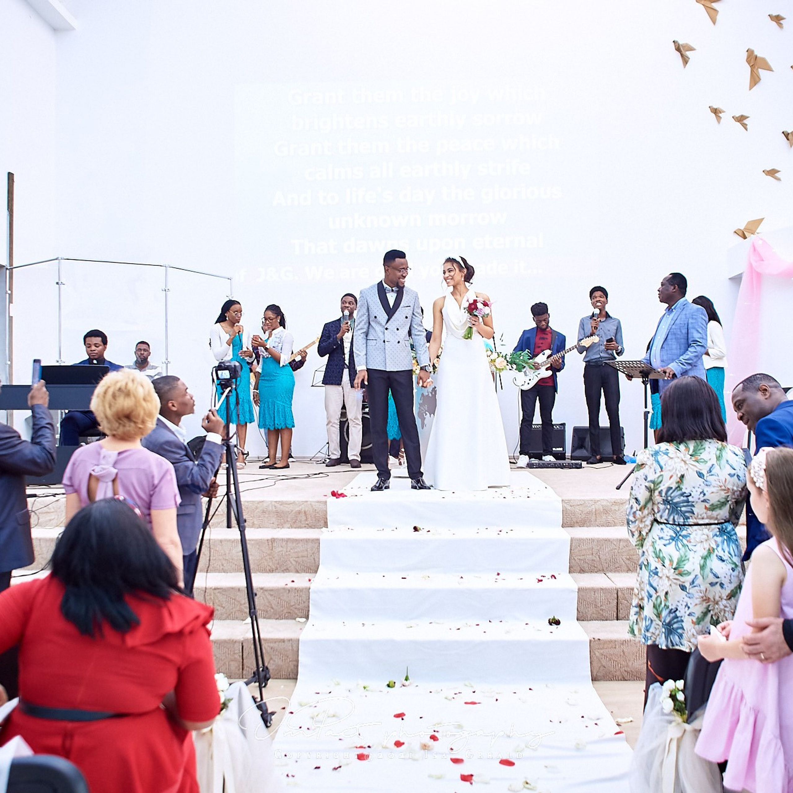 Jonathan weds Gina. UK based photographer