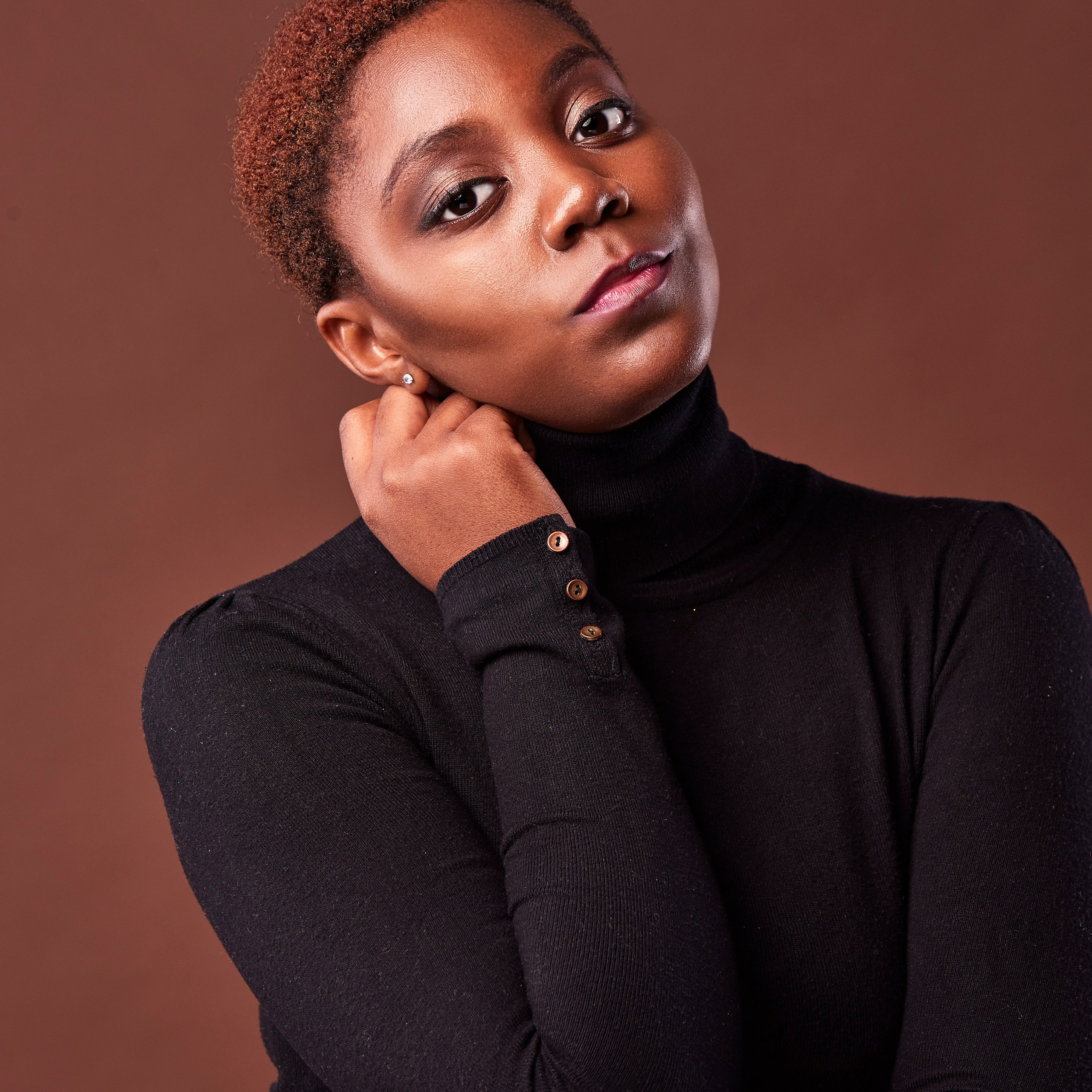 Studio. UK based photographer