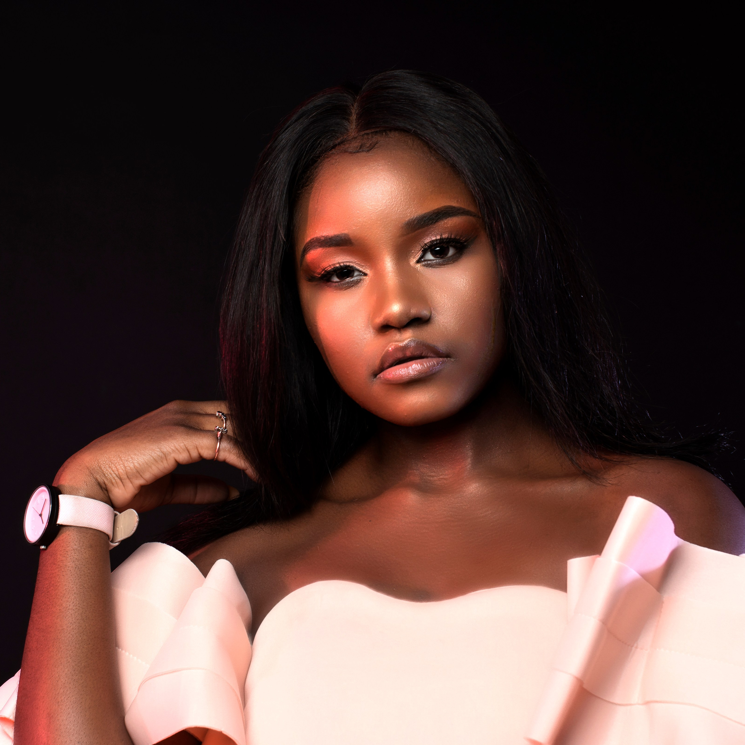 Studio. UK based photographer