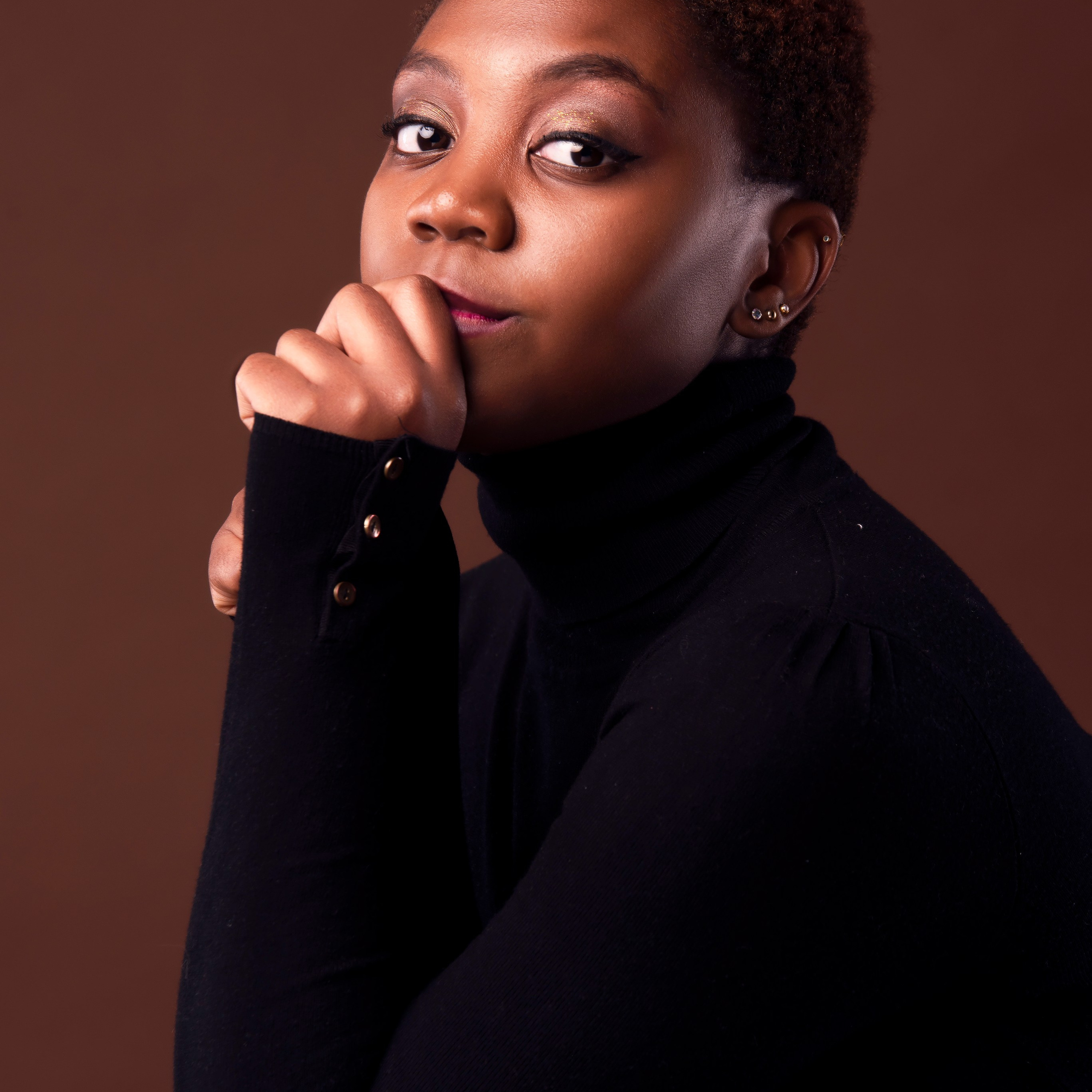 Studio. UK based photographer