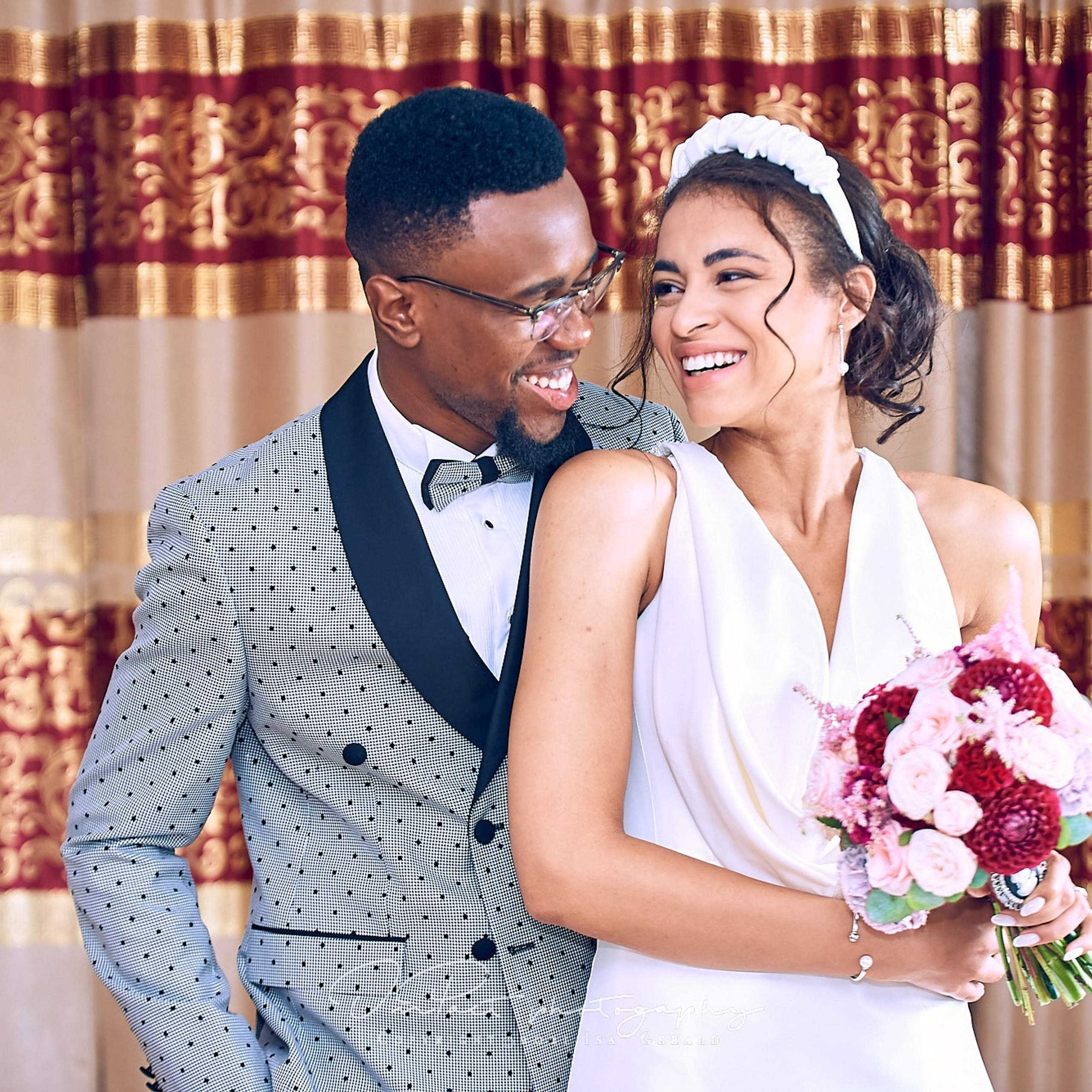 Pre-wedding — J and G. UK based photographer