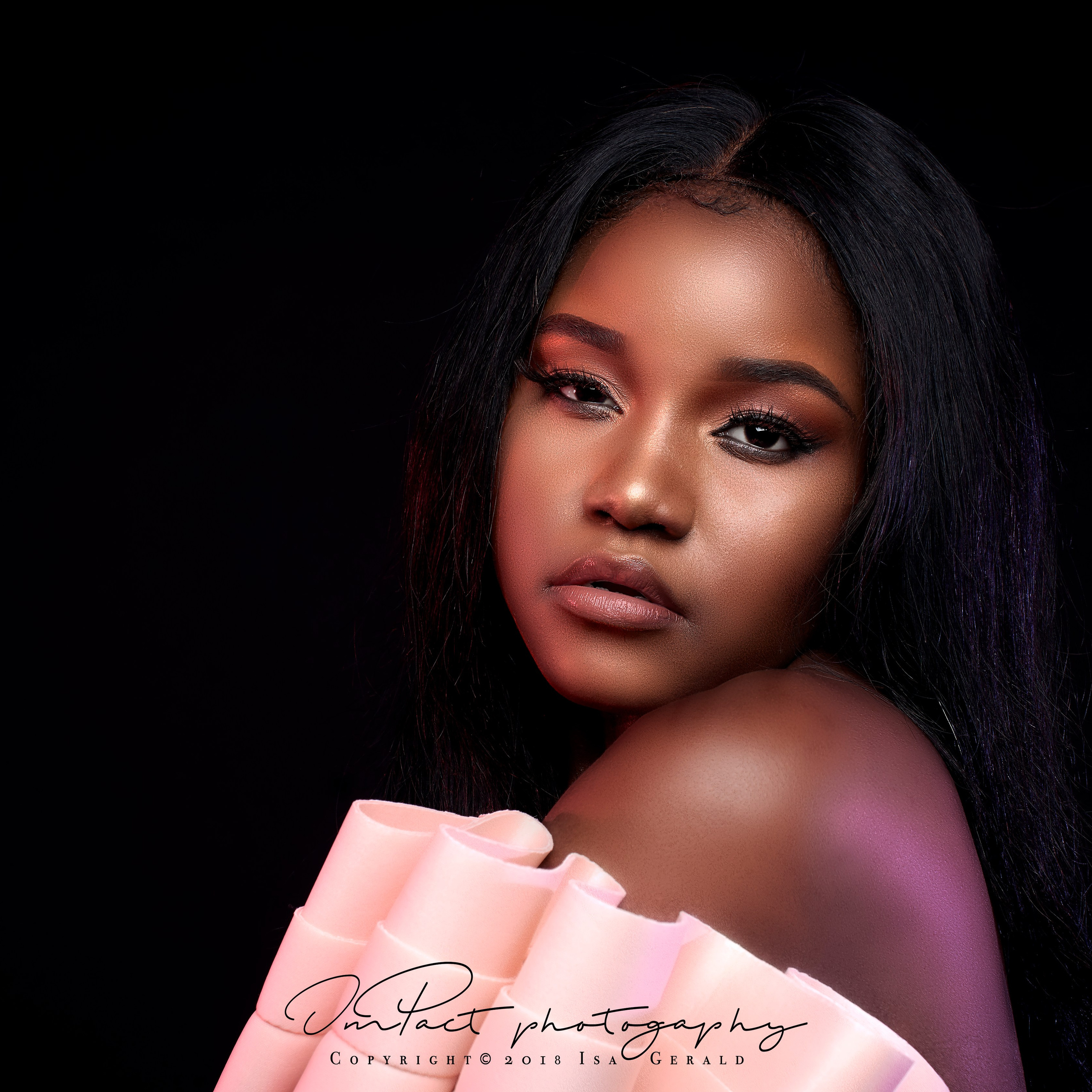 Studio. UK based photographer