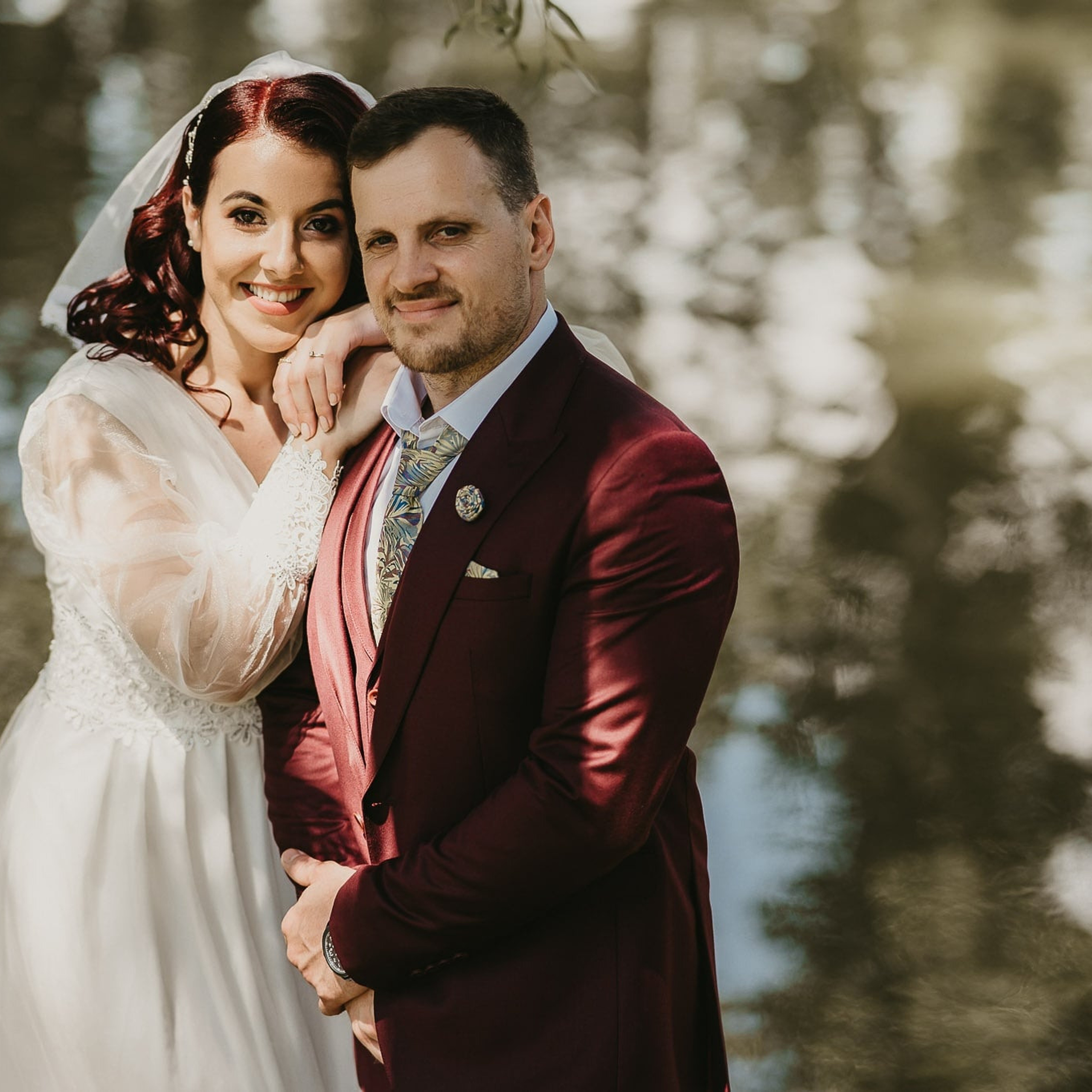 Reviews. Valentin Melen — wedding photographer