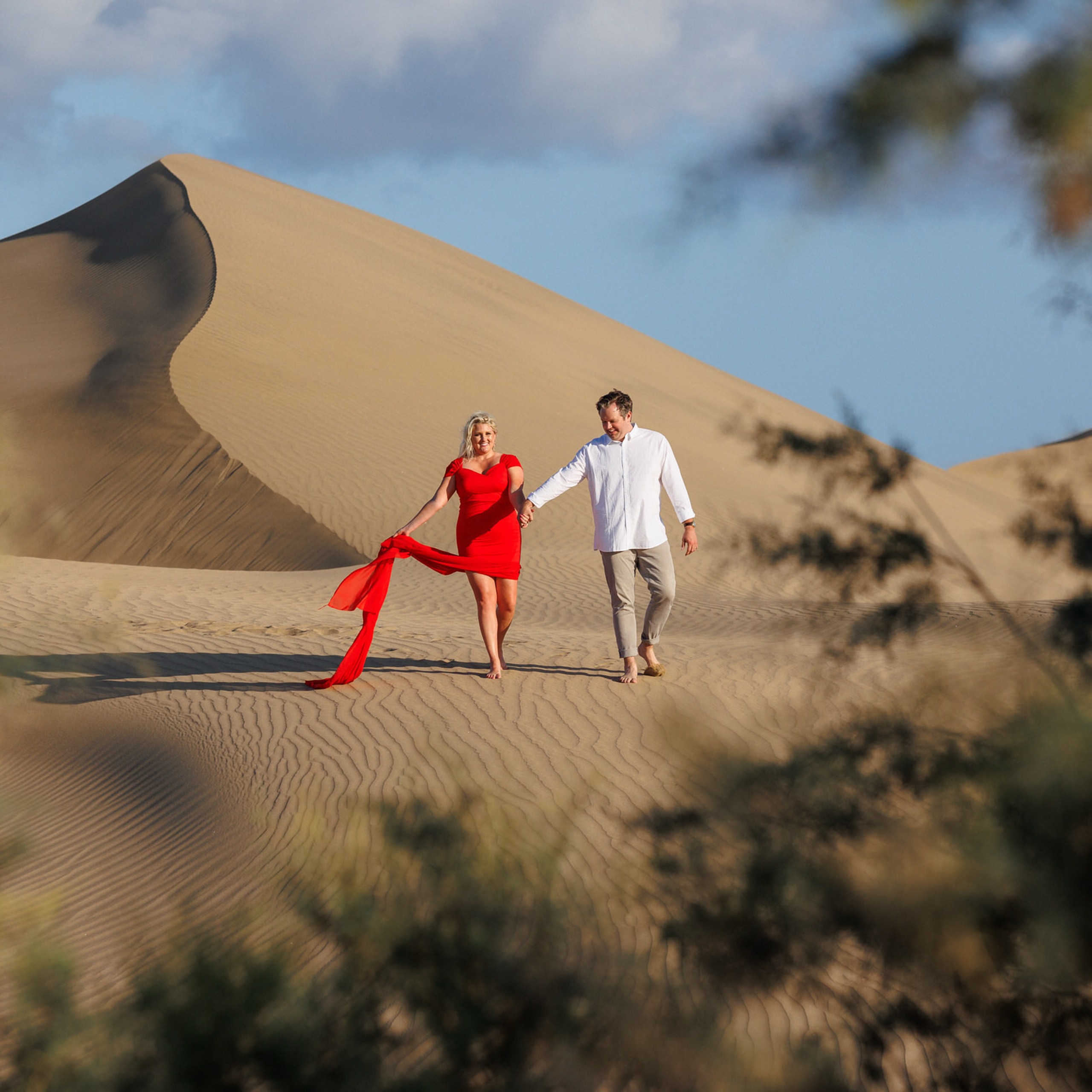 Splendid Love Journey Maspalomas