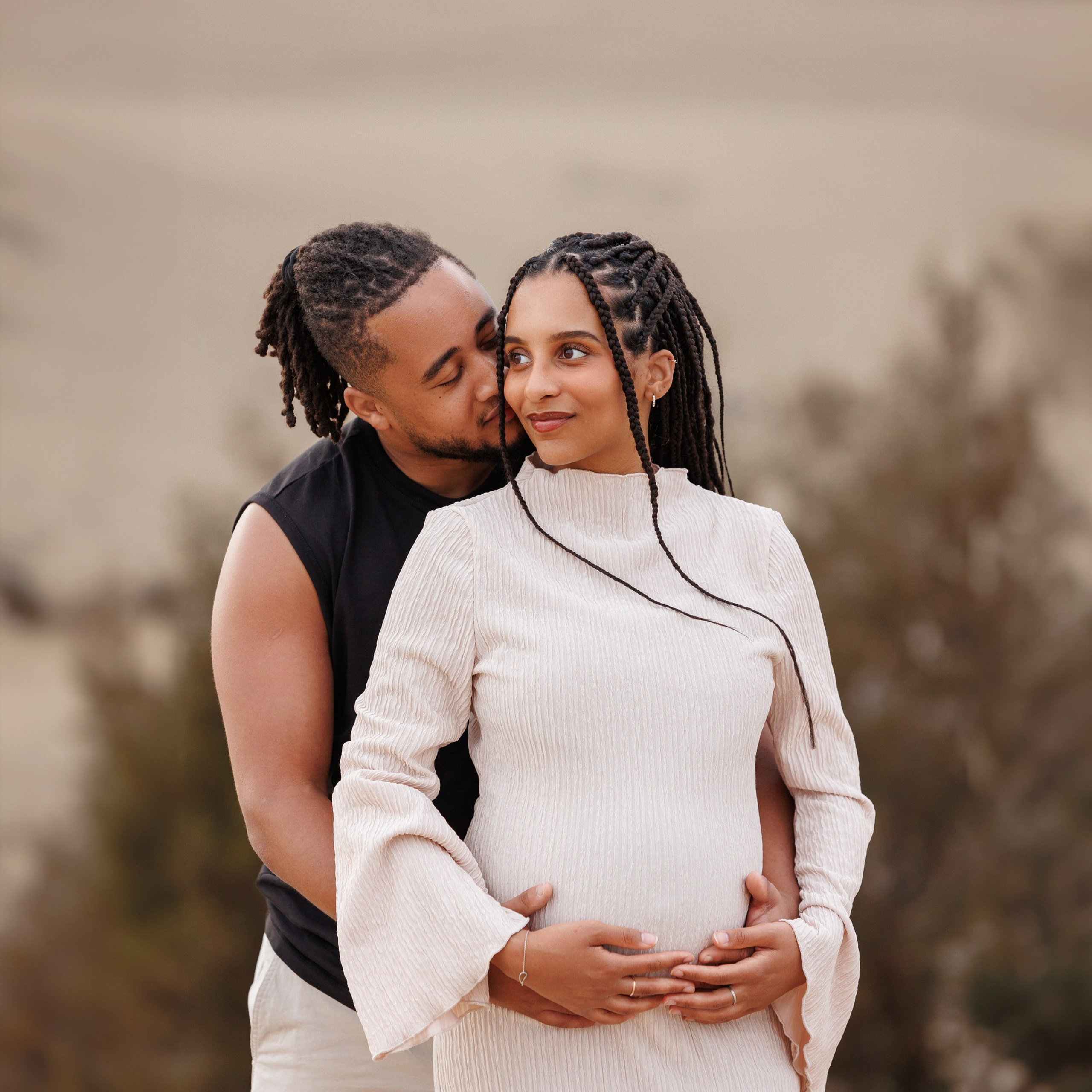 Pregnancy and Maternity Photographer Meloneras