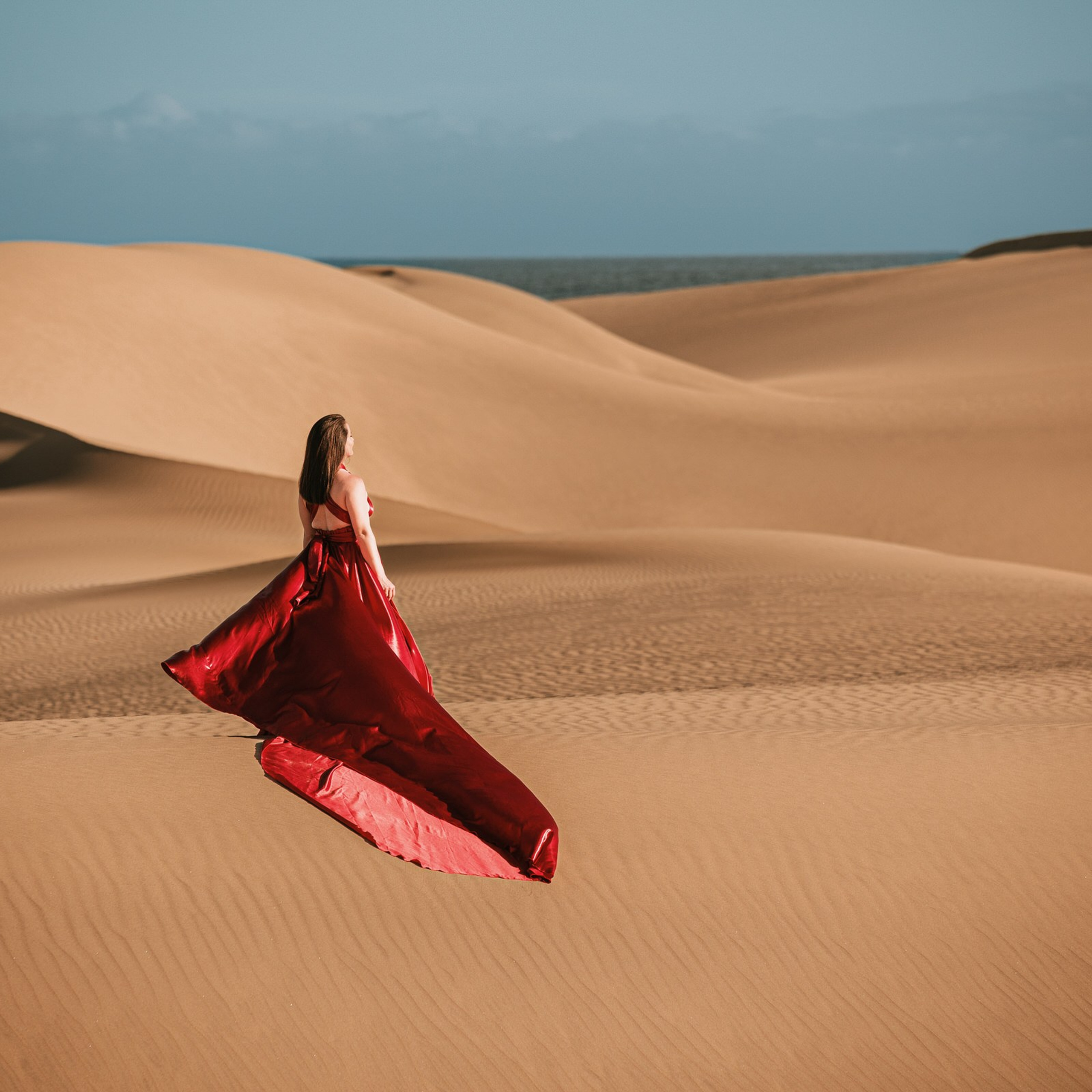 Private Maspalomas Photographer