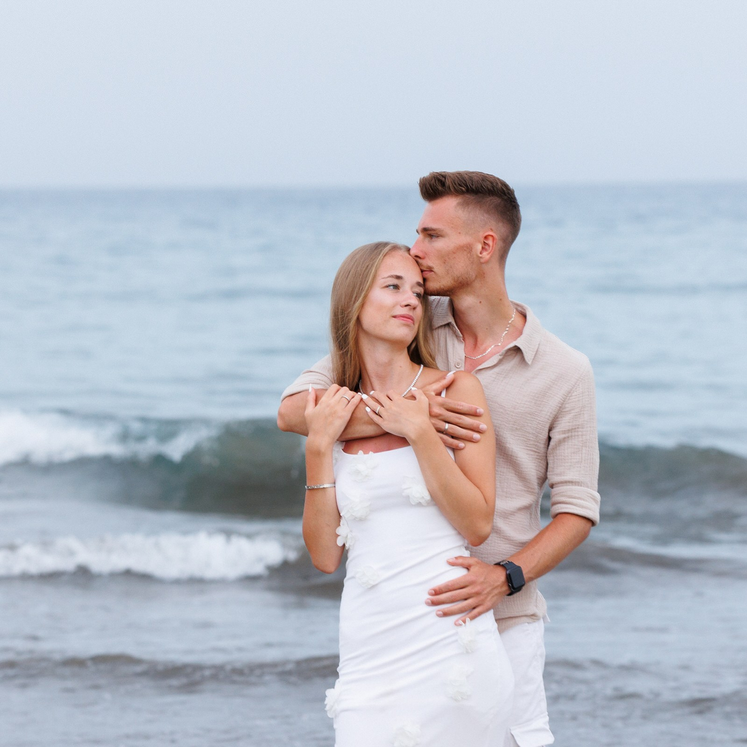 Faro Maspalomas Beach Photographer