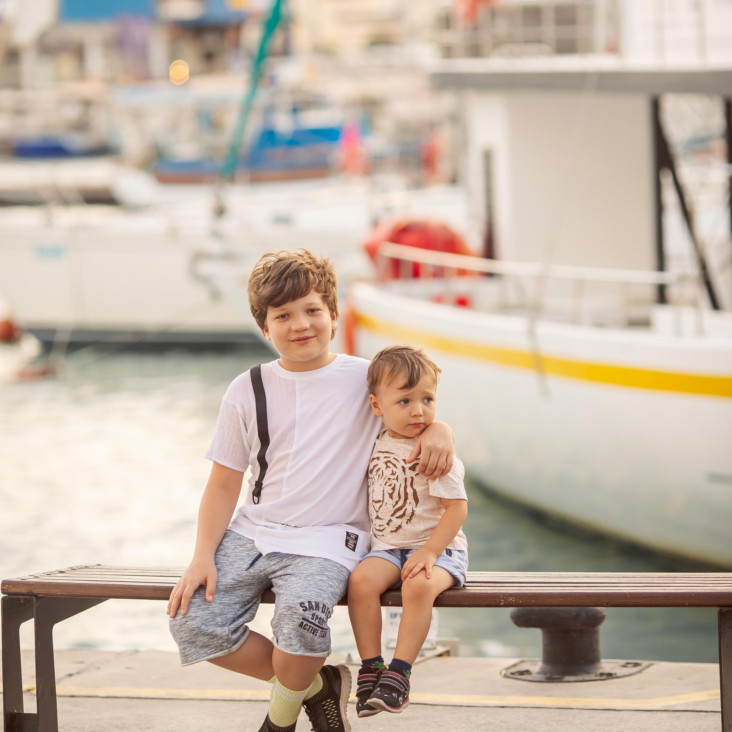 Отзывы. Фотограф на Кипре