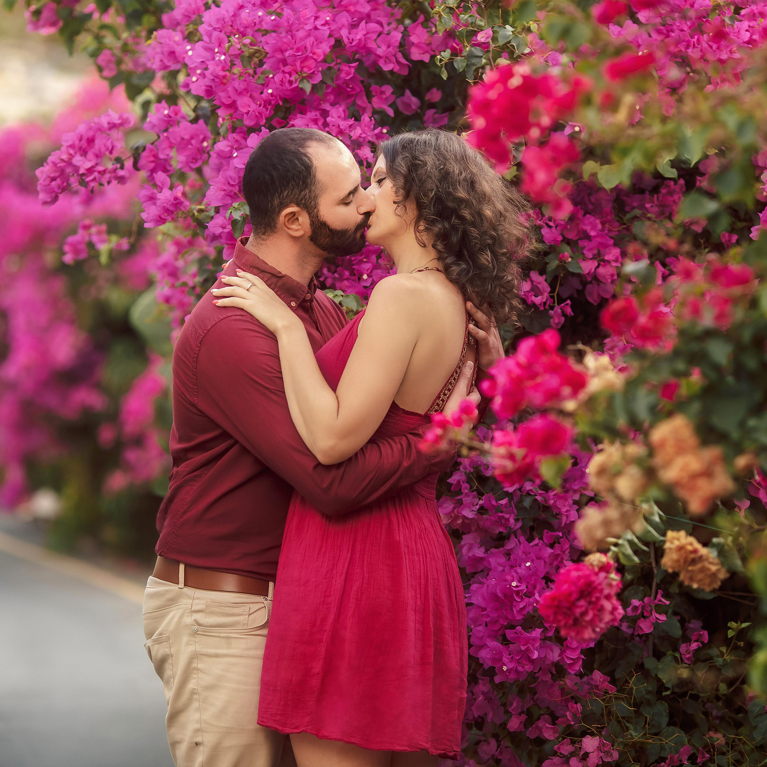 Отзывы. Фотограф на Кипре