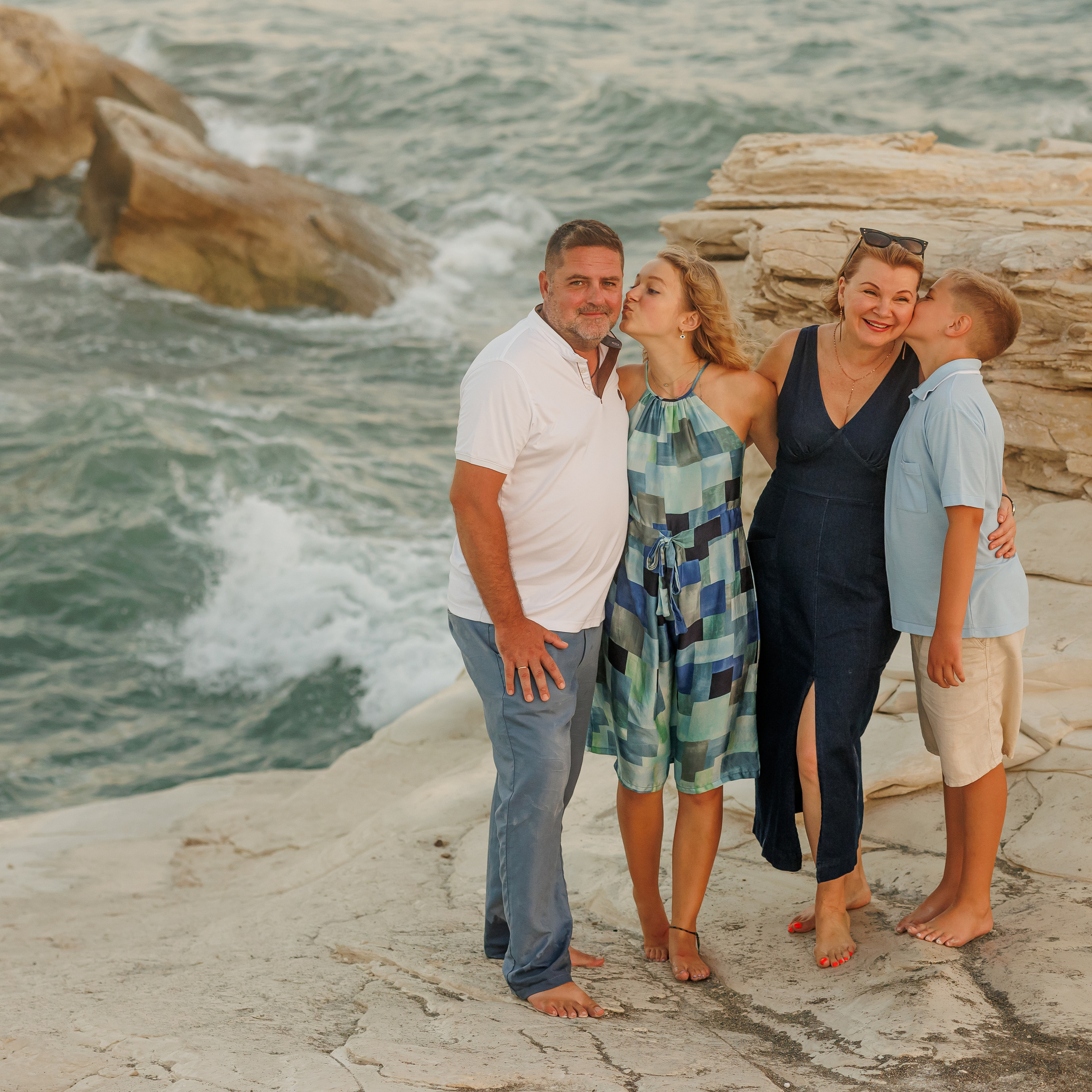 Отзывы. Фотограф на Кипре