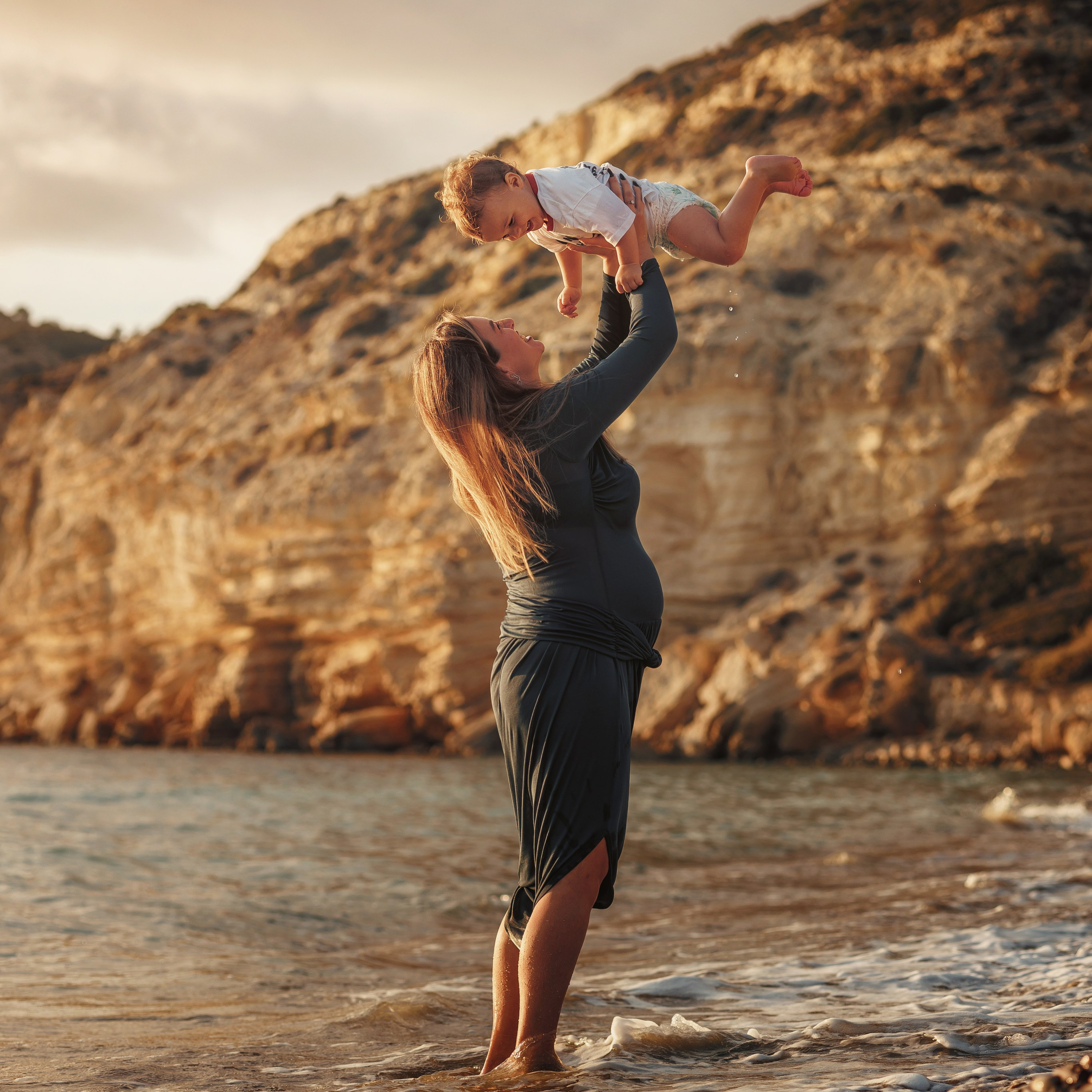 Фотограф на Кипре