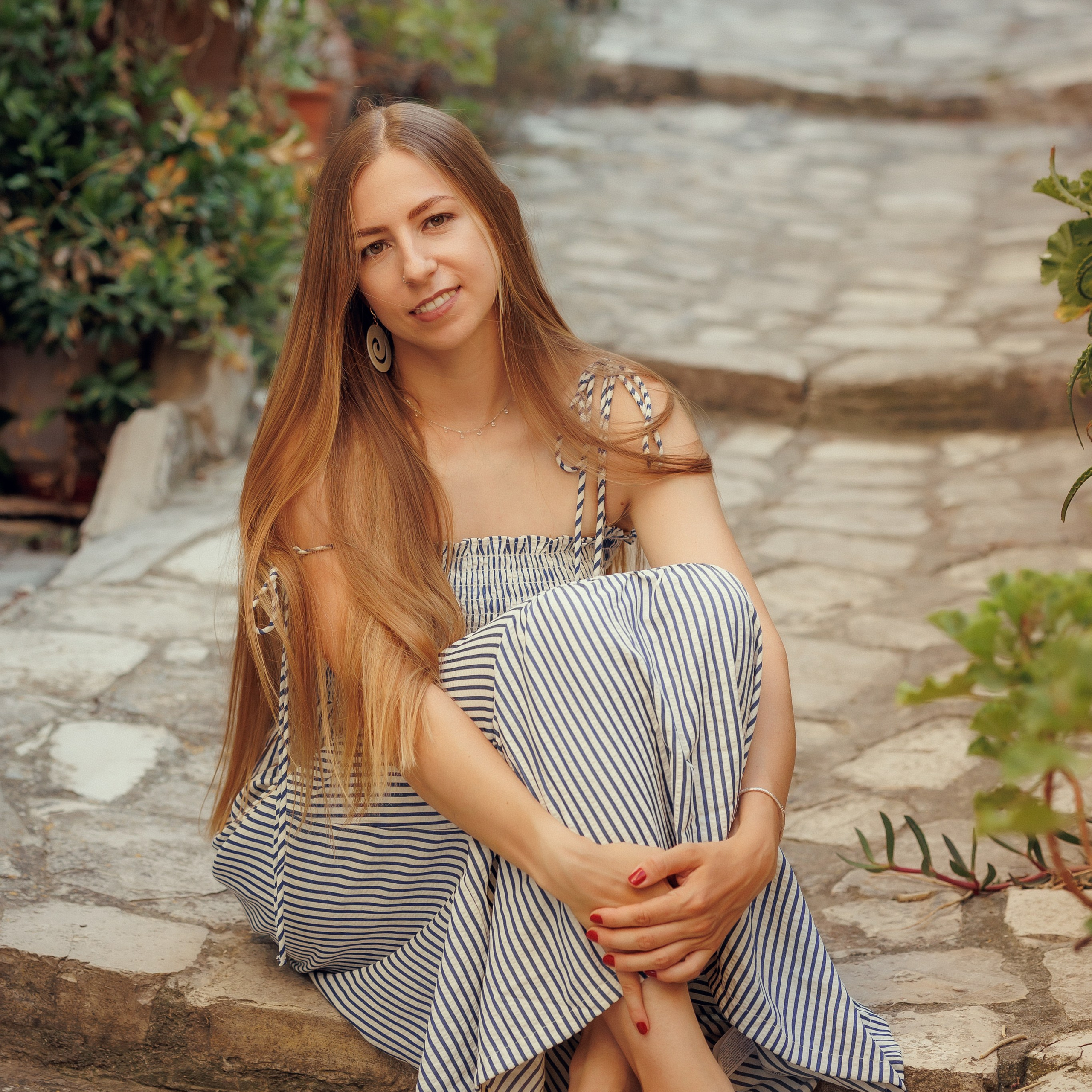 Отзывы. Фотограф на Кипре