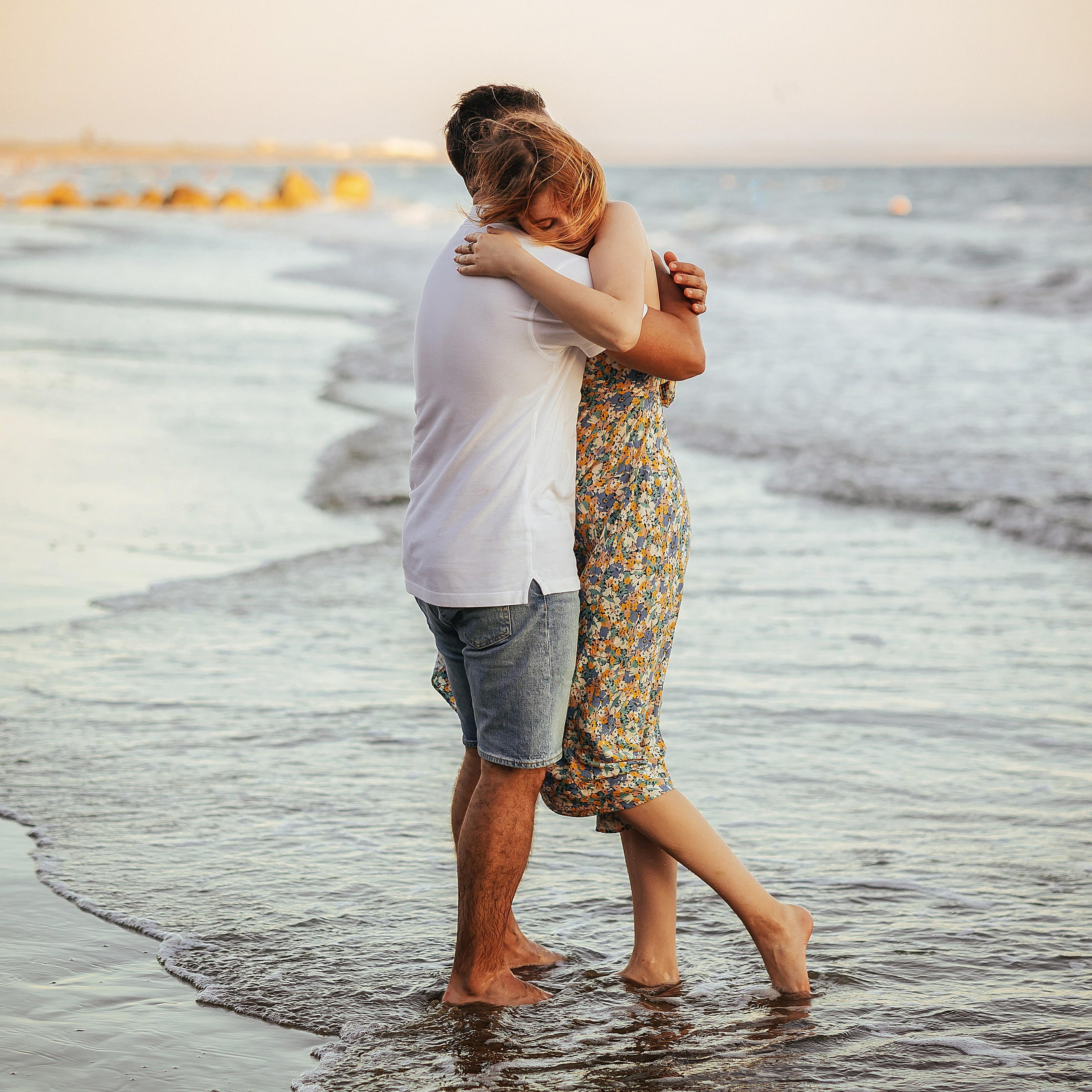 Фотограф на Кипре