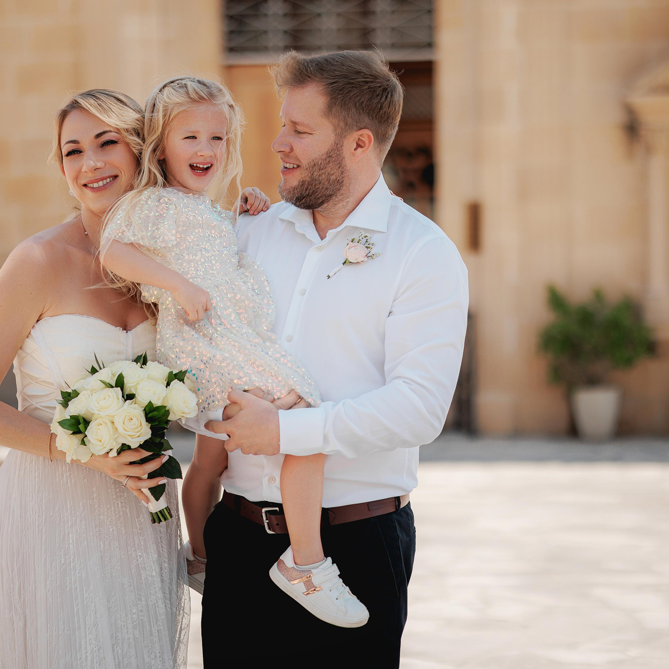 Отзывы. Фотограф на Кипре